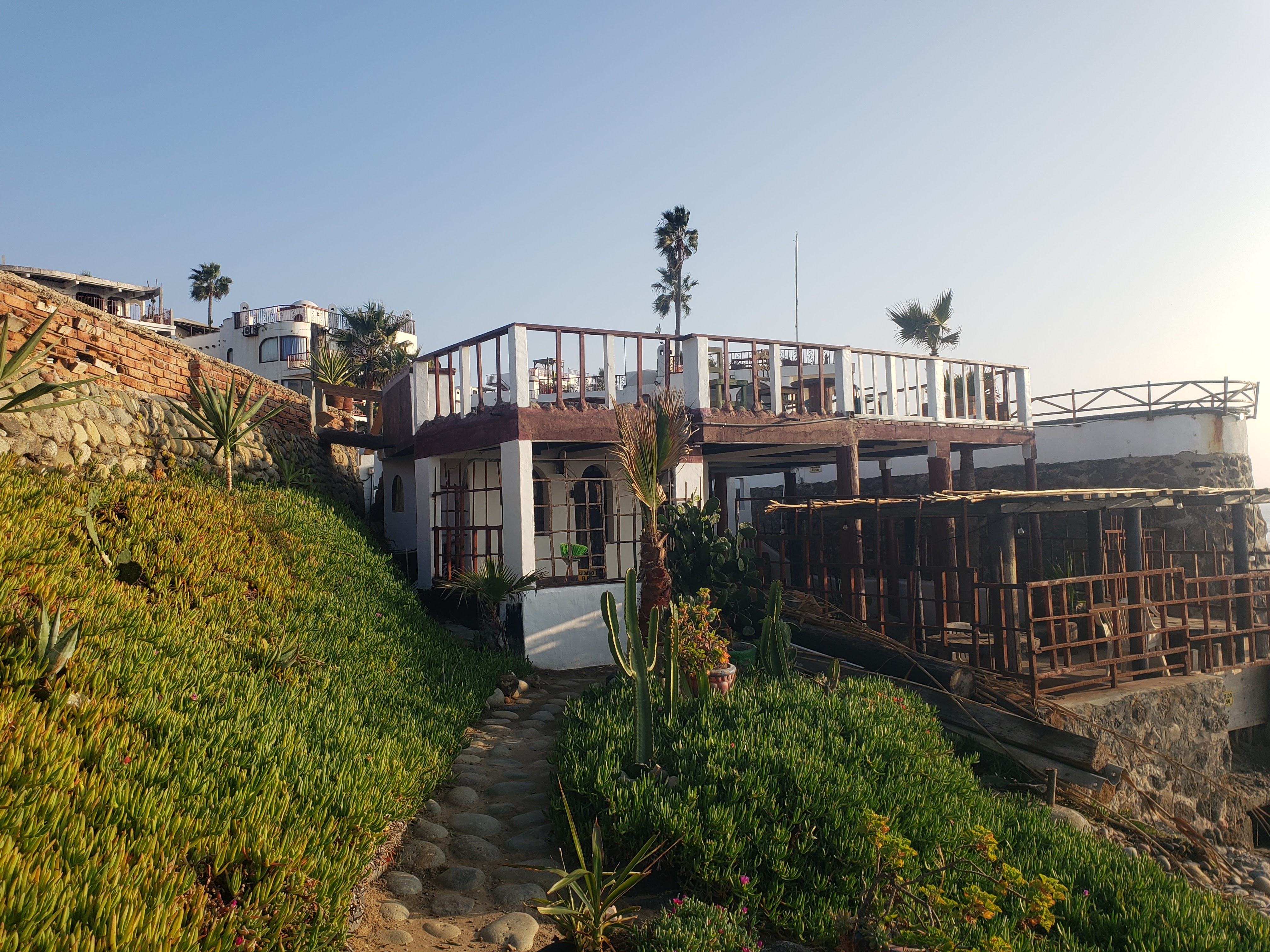 Casa Playa Baja Cantina & Restaurant image 4