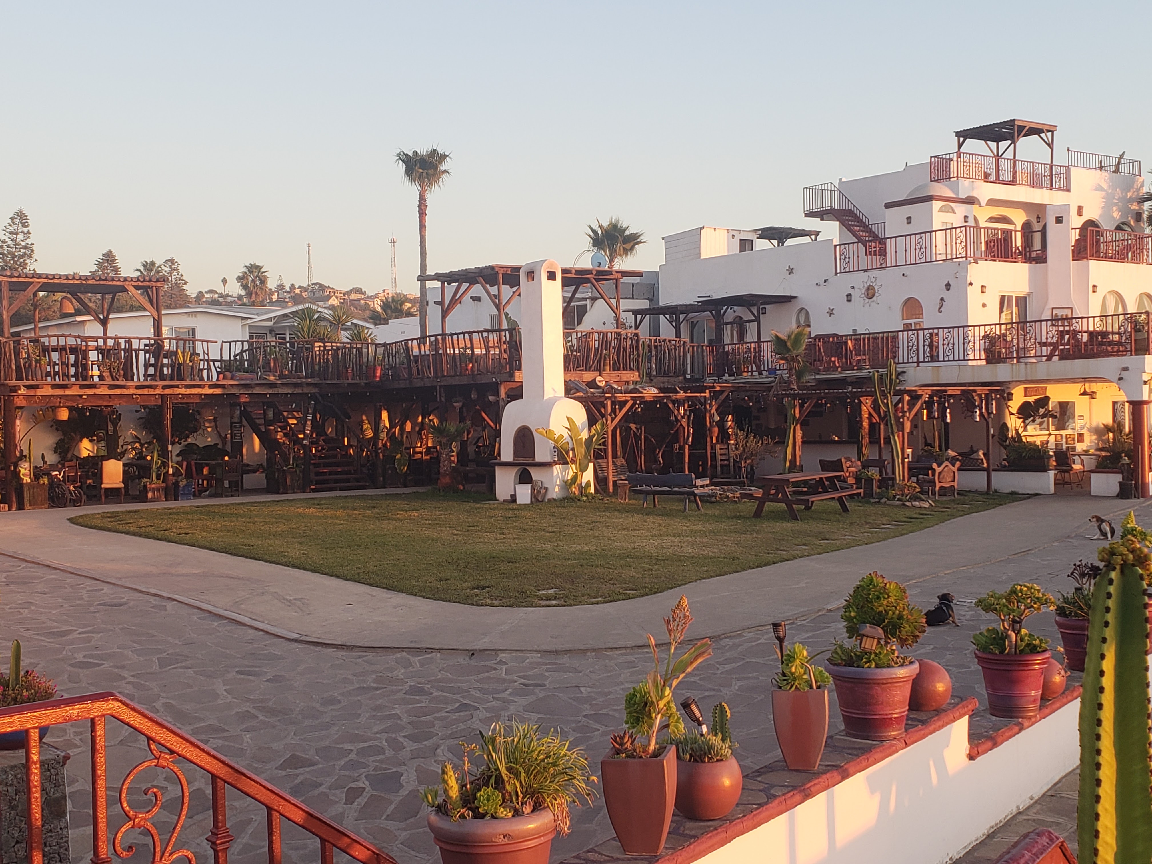 Casa Playa Baja Cantina & Restaurant image 5