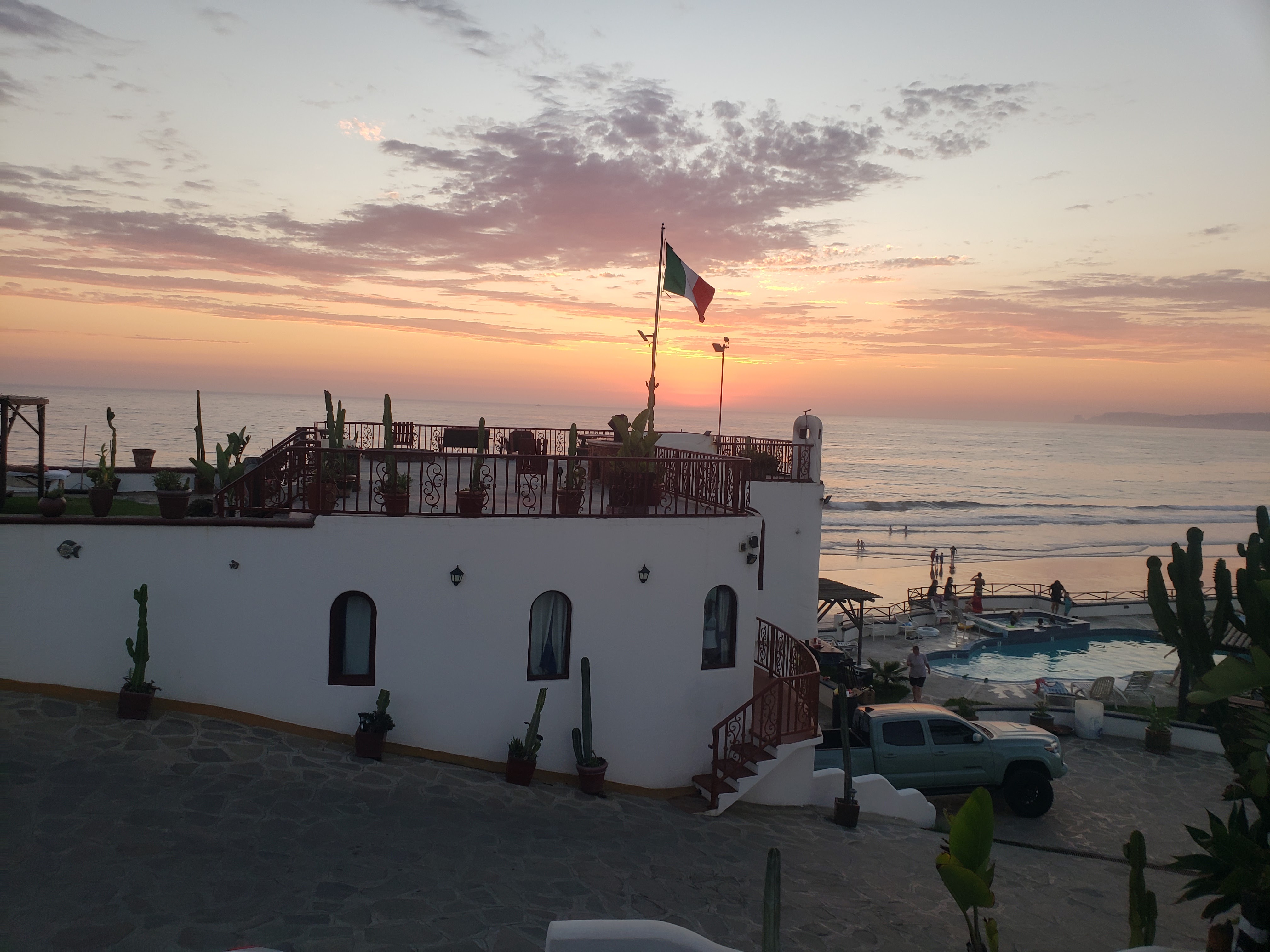 Casa Playa Baja Cantina & Restaurant image 6