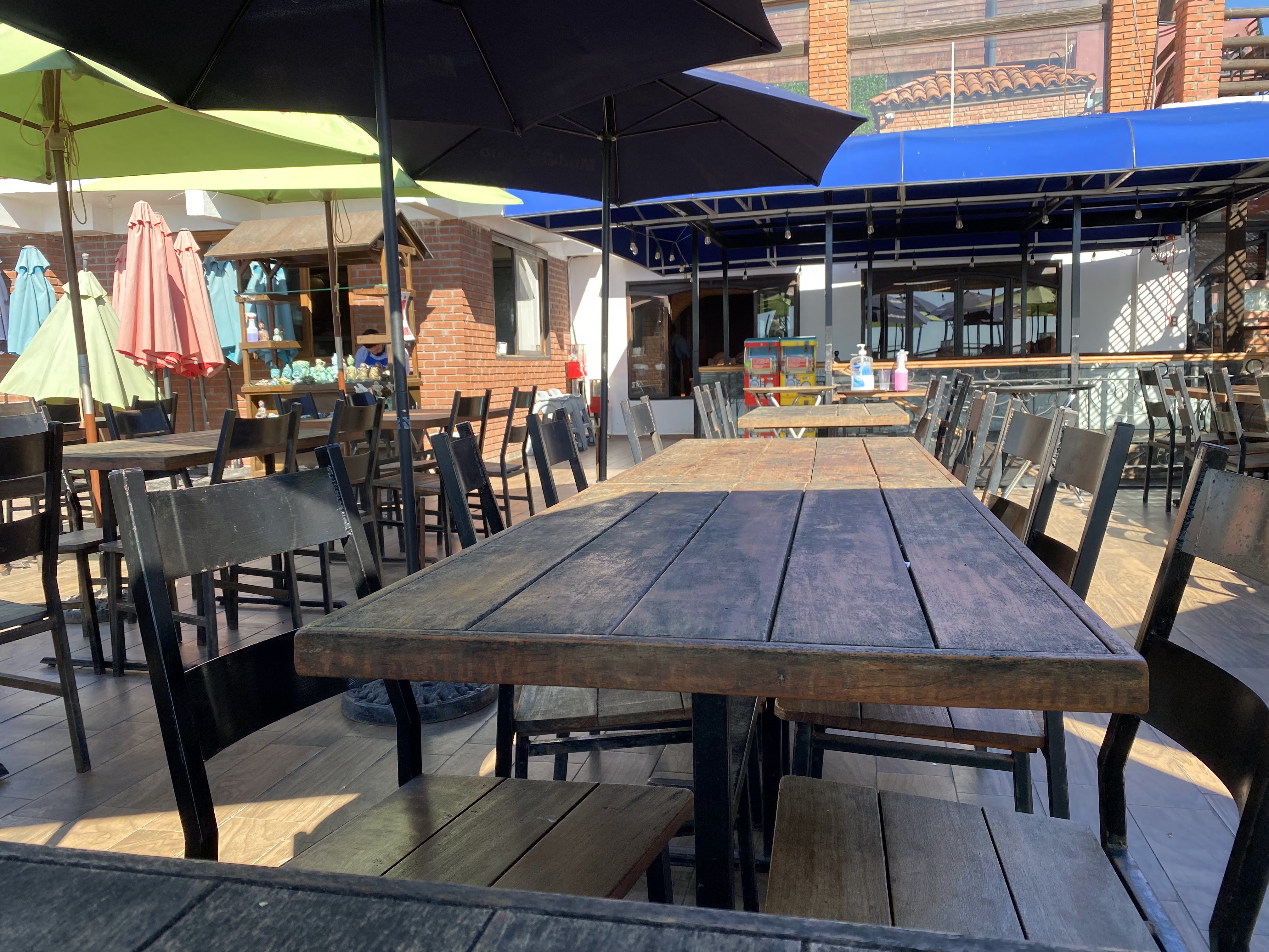 Poseidon Restaurante image 1