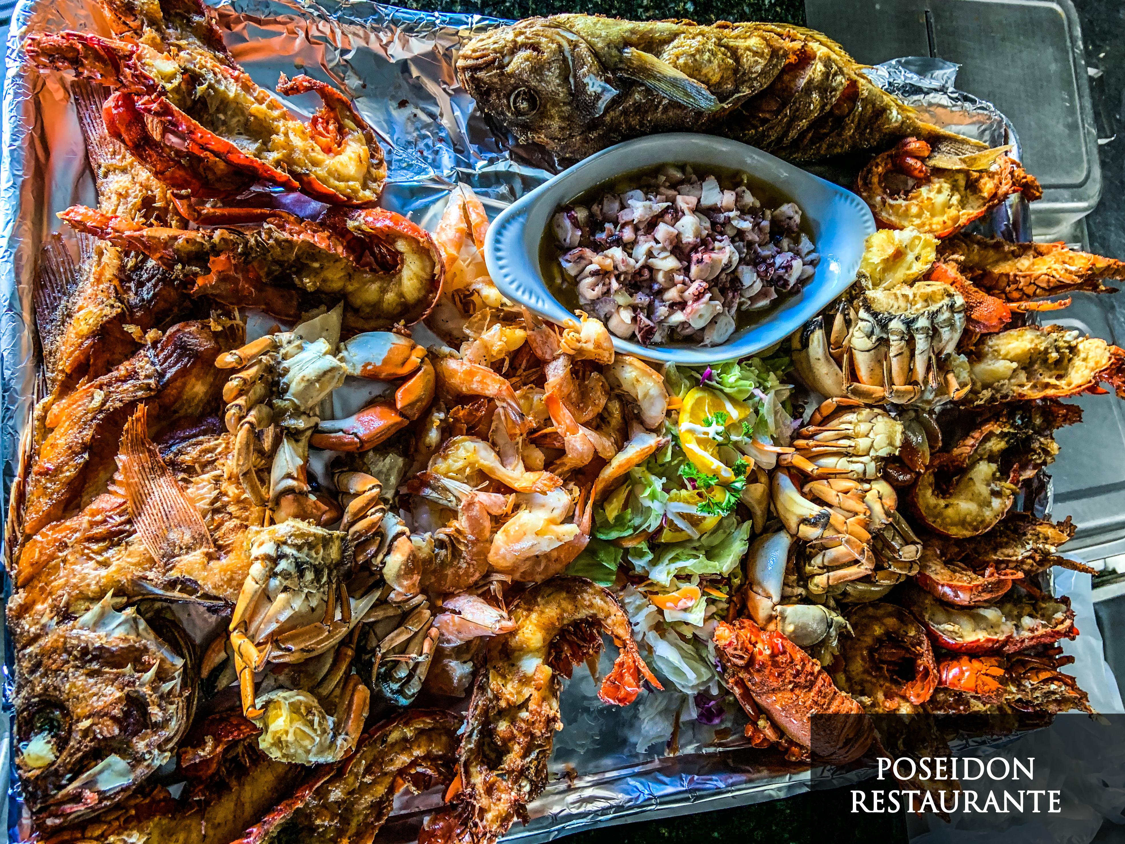 Poseidon Restaurante image 2