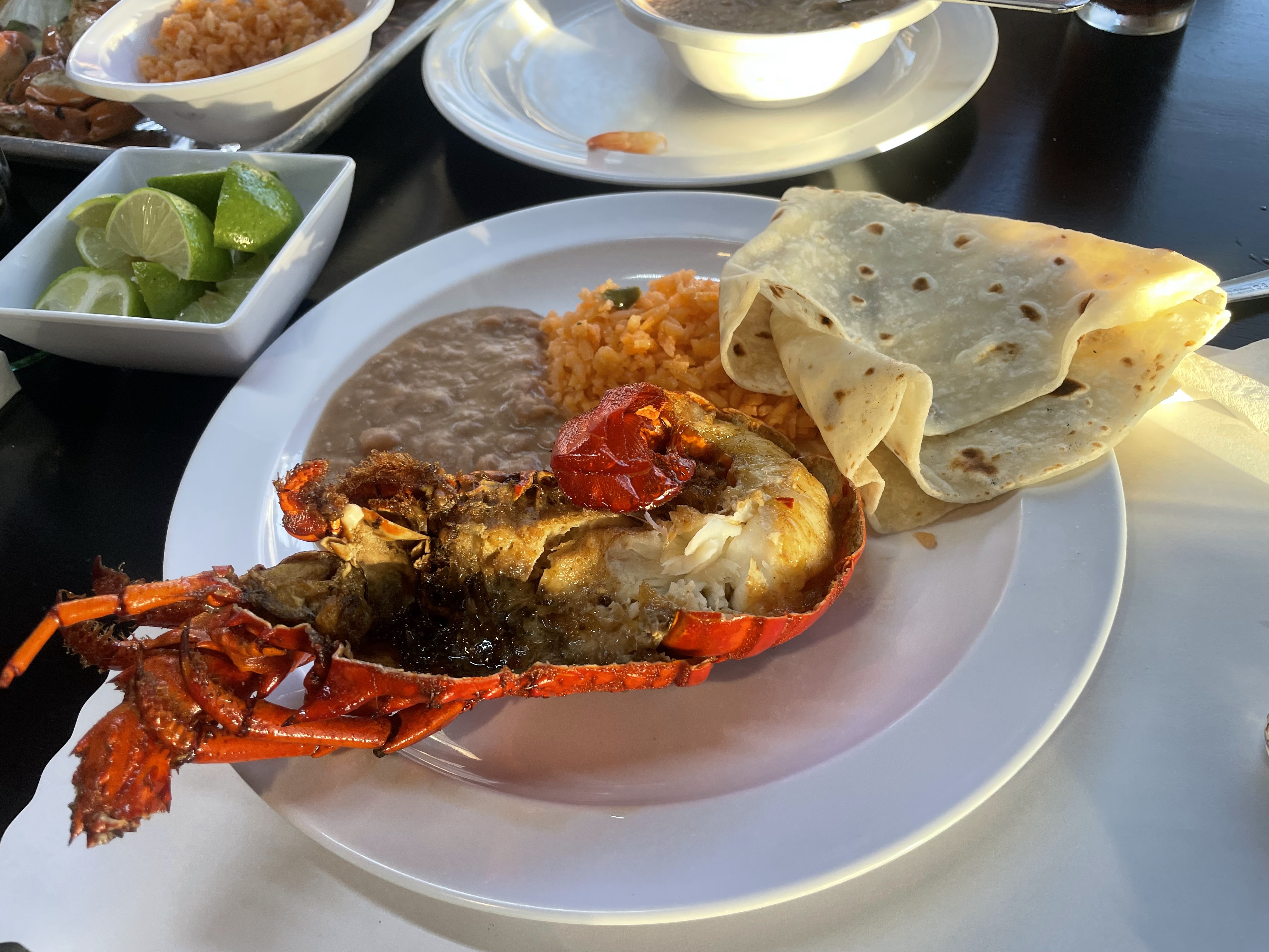 Poseidon Restaurante image 3