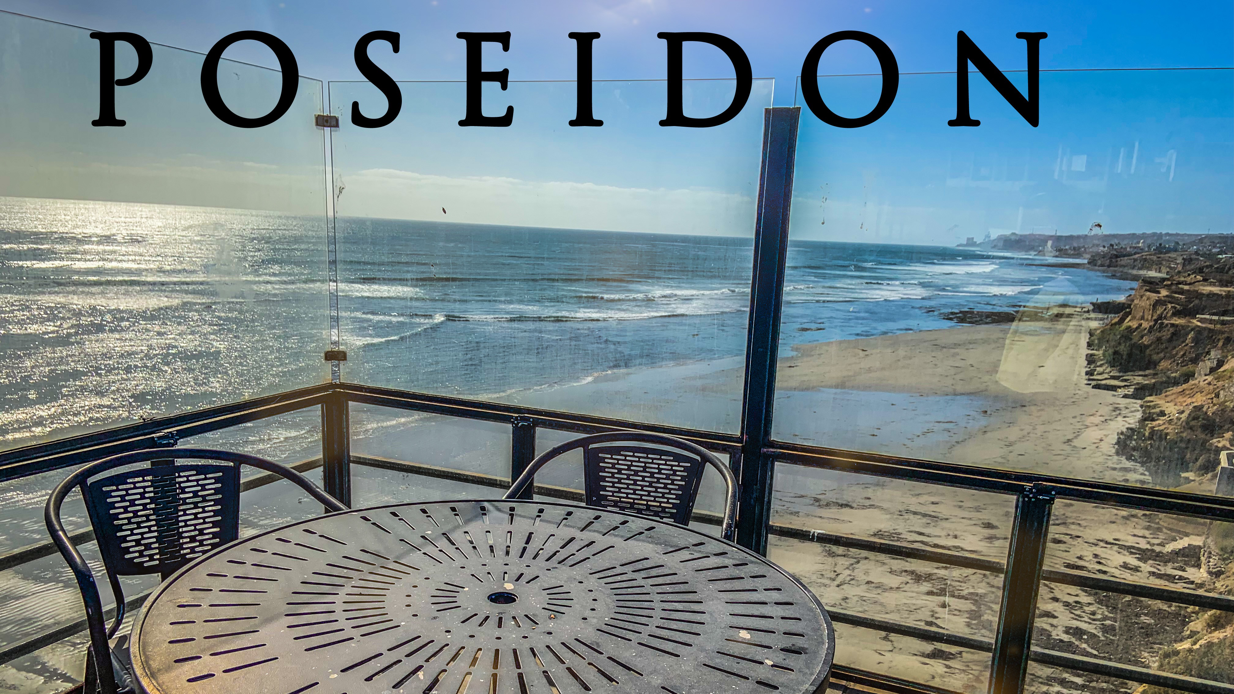 Poseidon Restaurante image 4