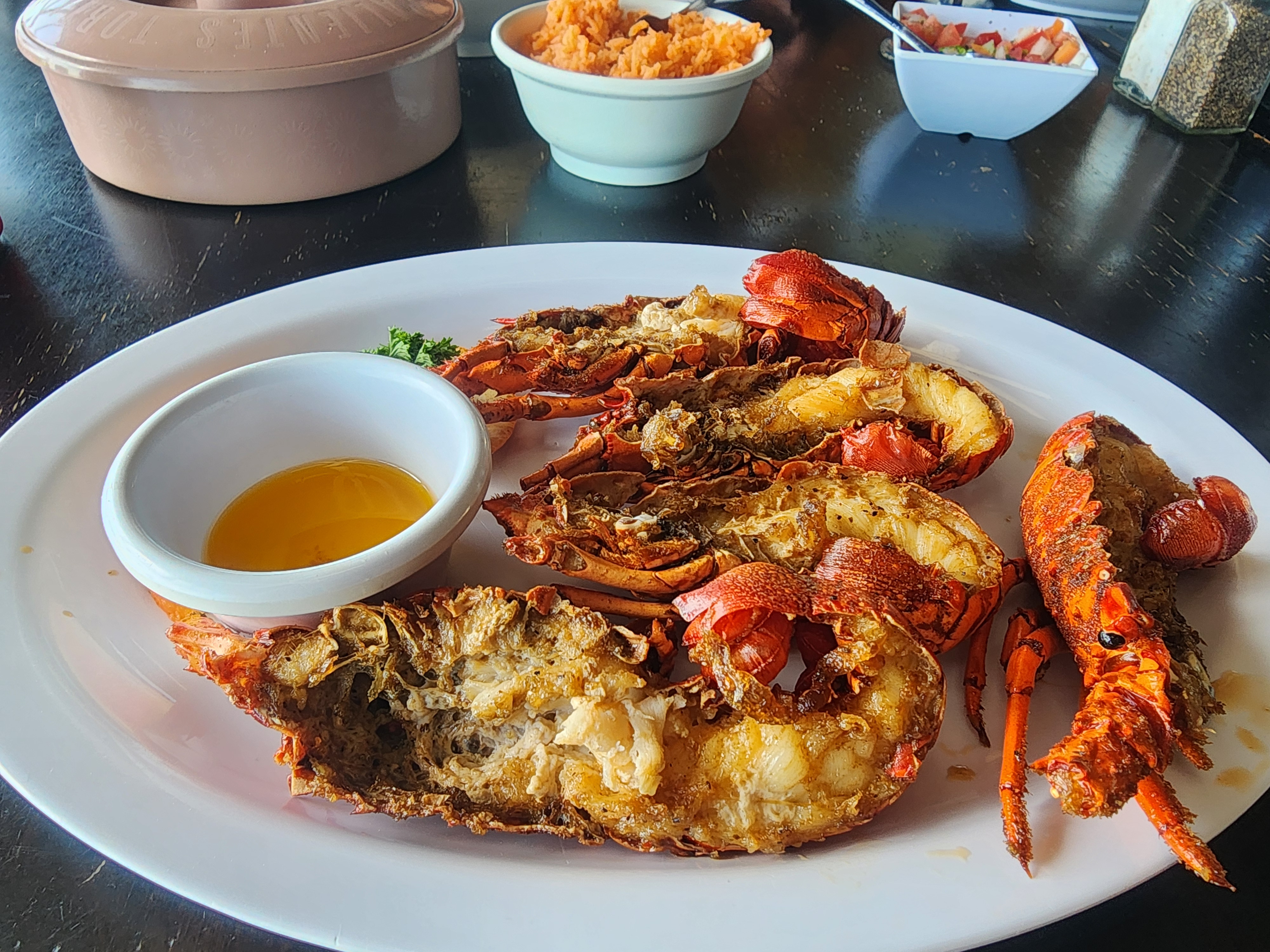 Poseidon Restaurante image 5