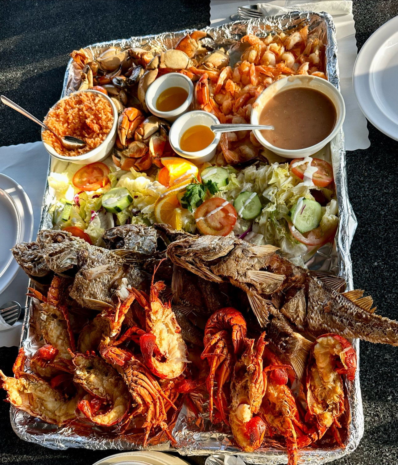 Poseidon Restaurante image 6