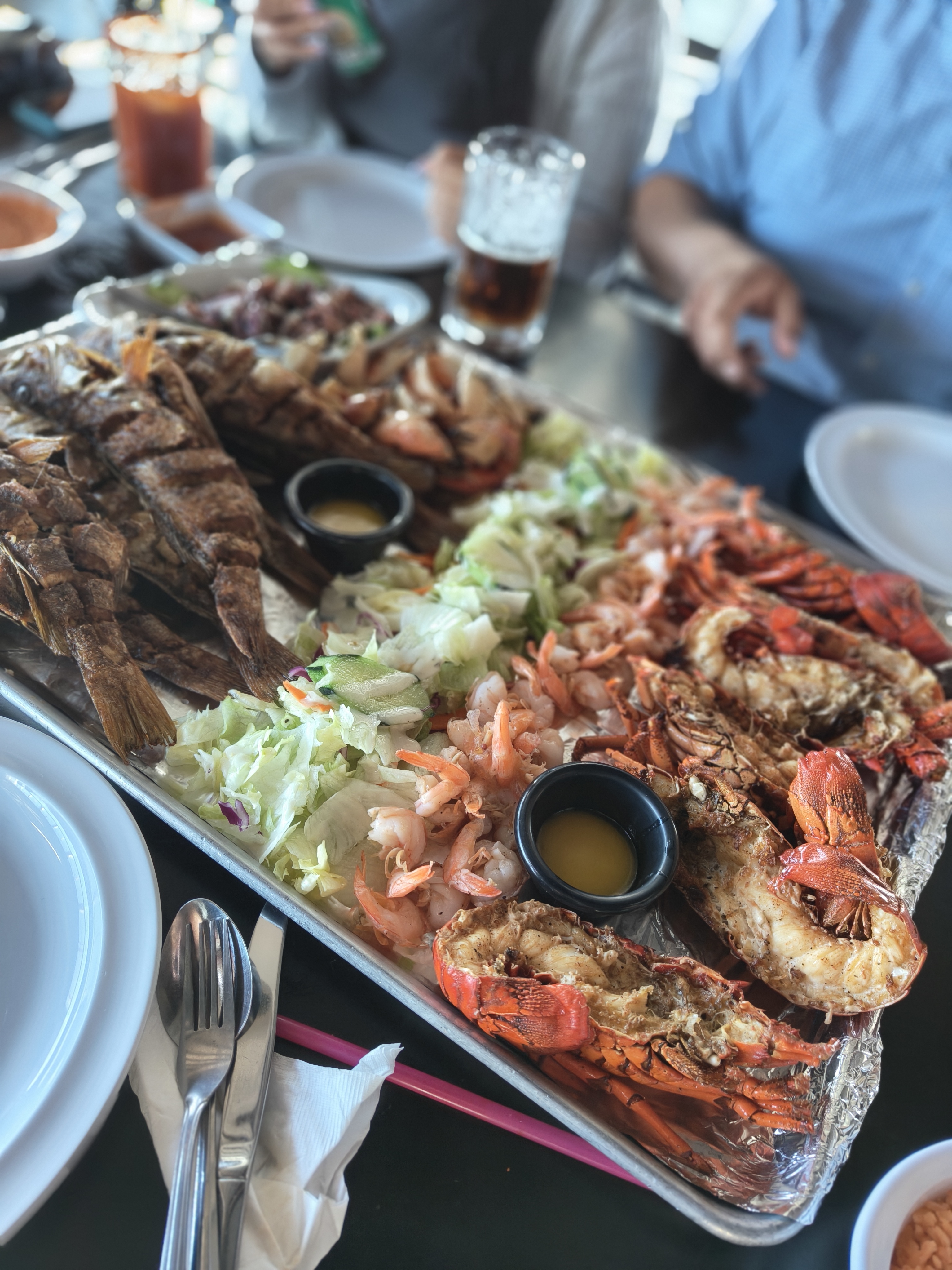 Poseidon Restaurante image 7