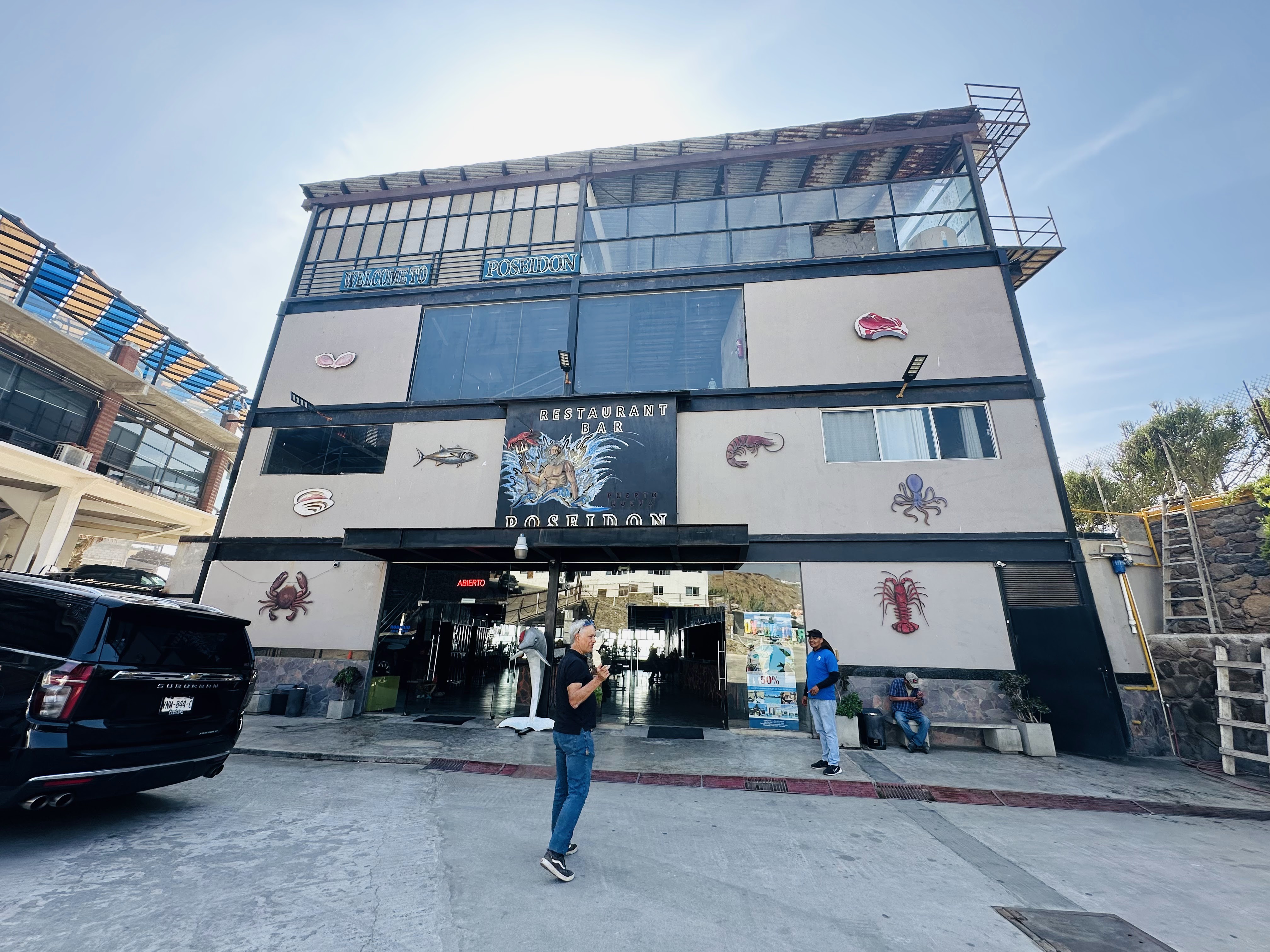 Poseidon Restaurante image 10