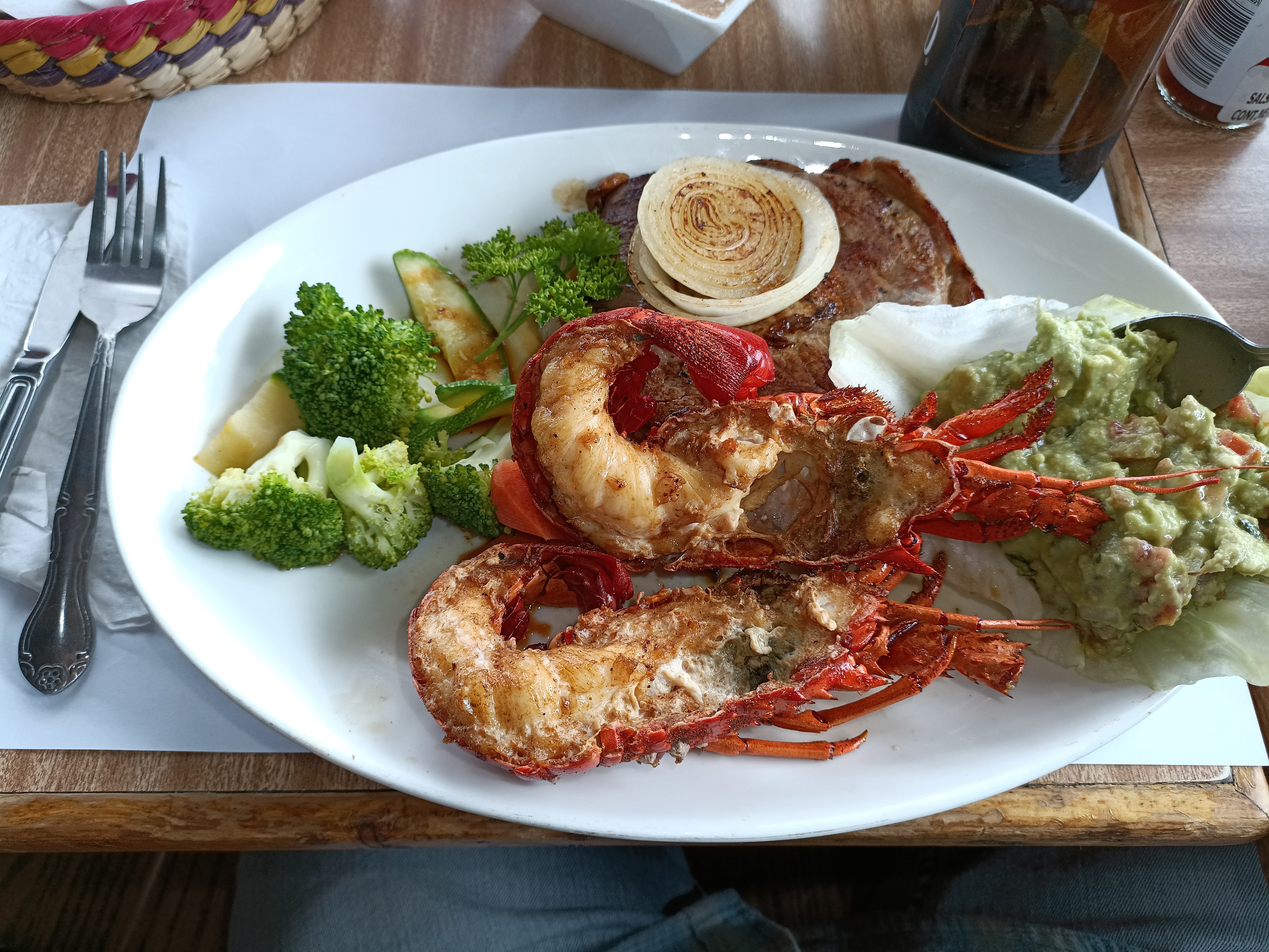 La Casa Del Pescador image 2