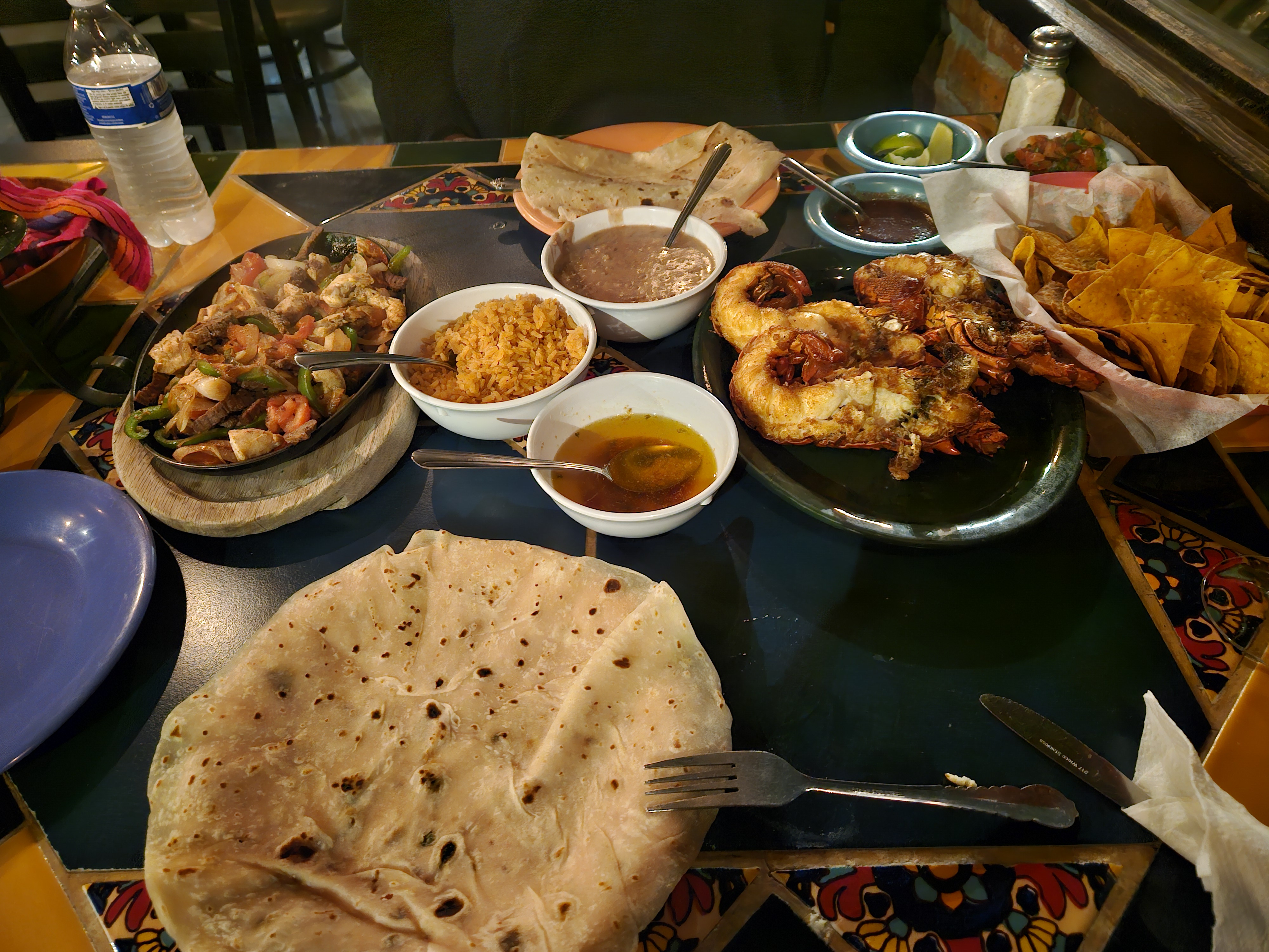 La Casa Del Pescador image 3