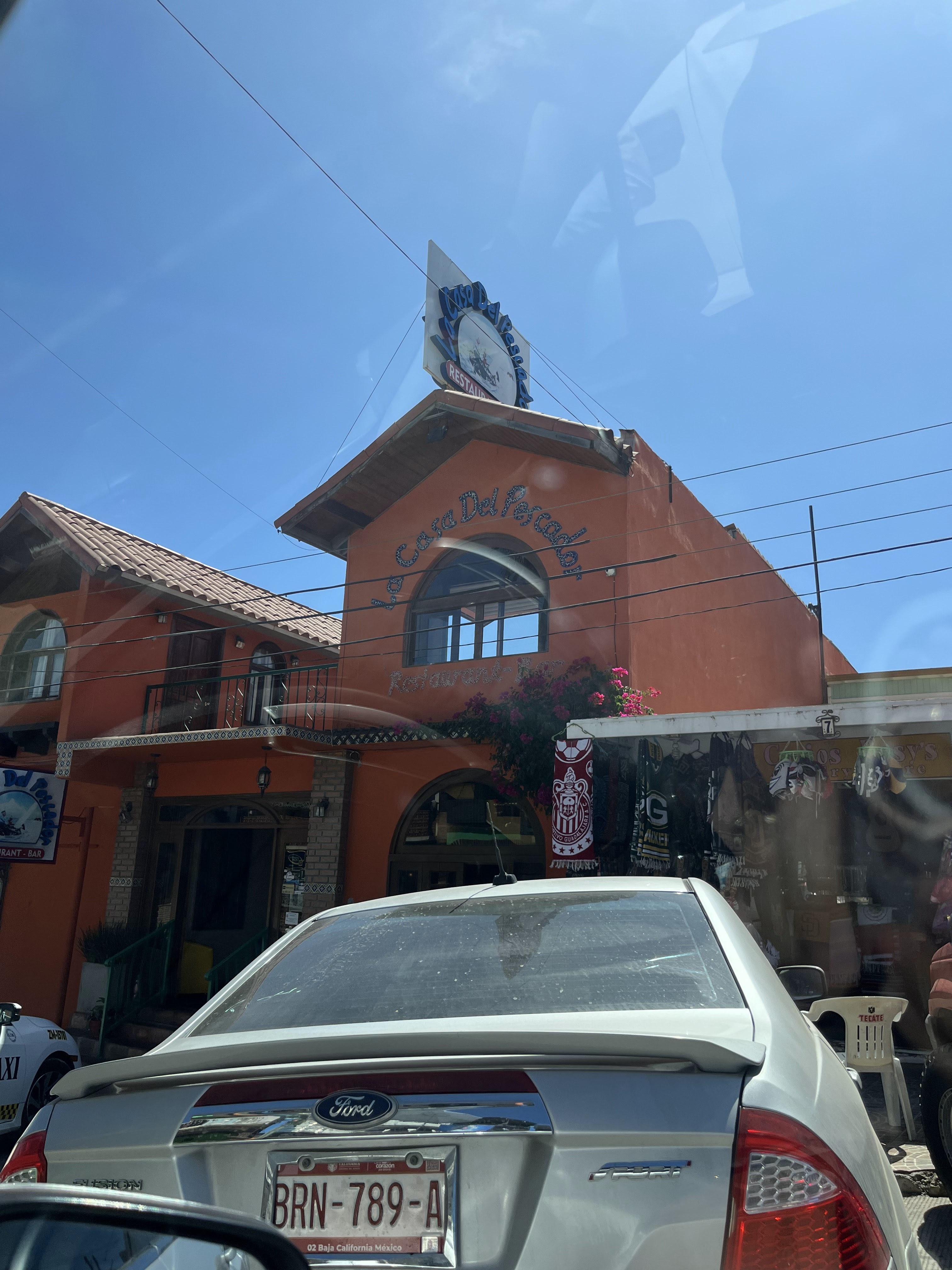 La Casa Del Pescador image 7