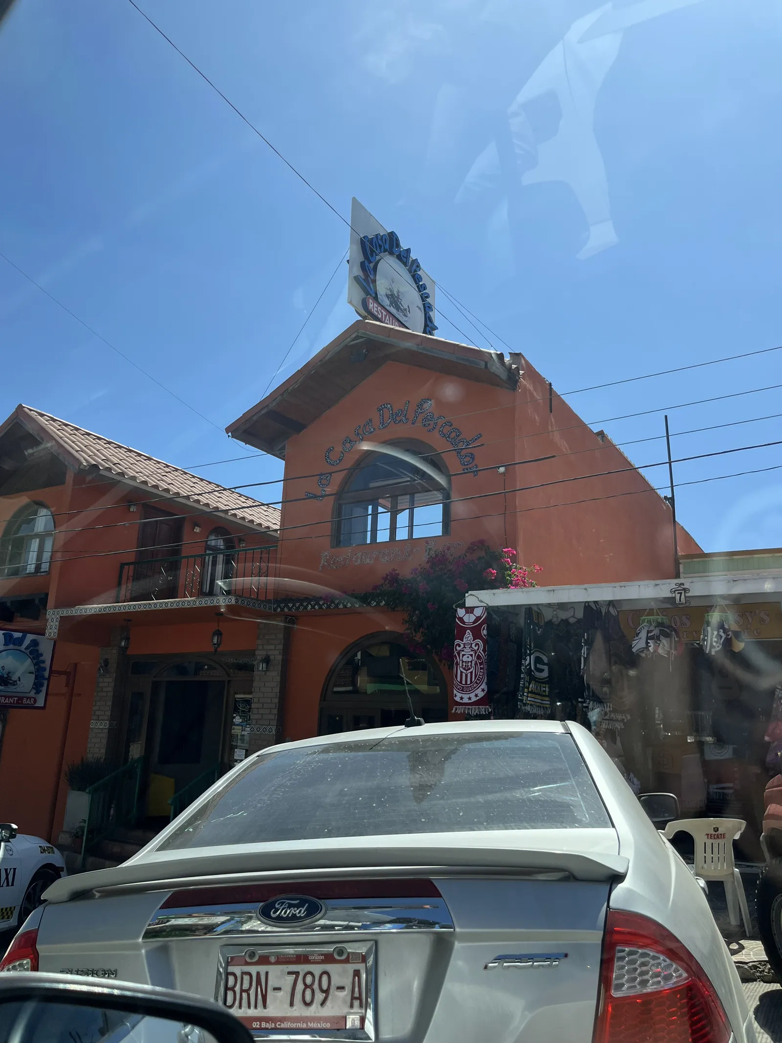 La Casa Del Pescador image 7