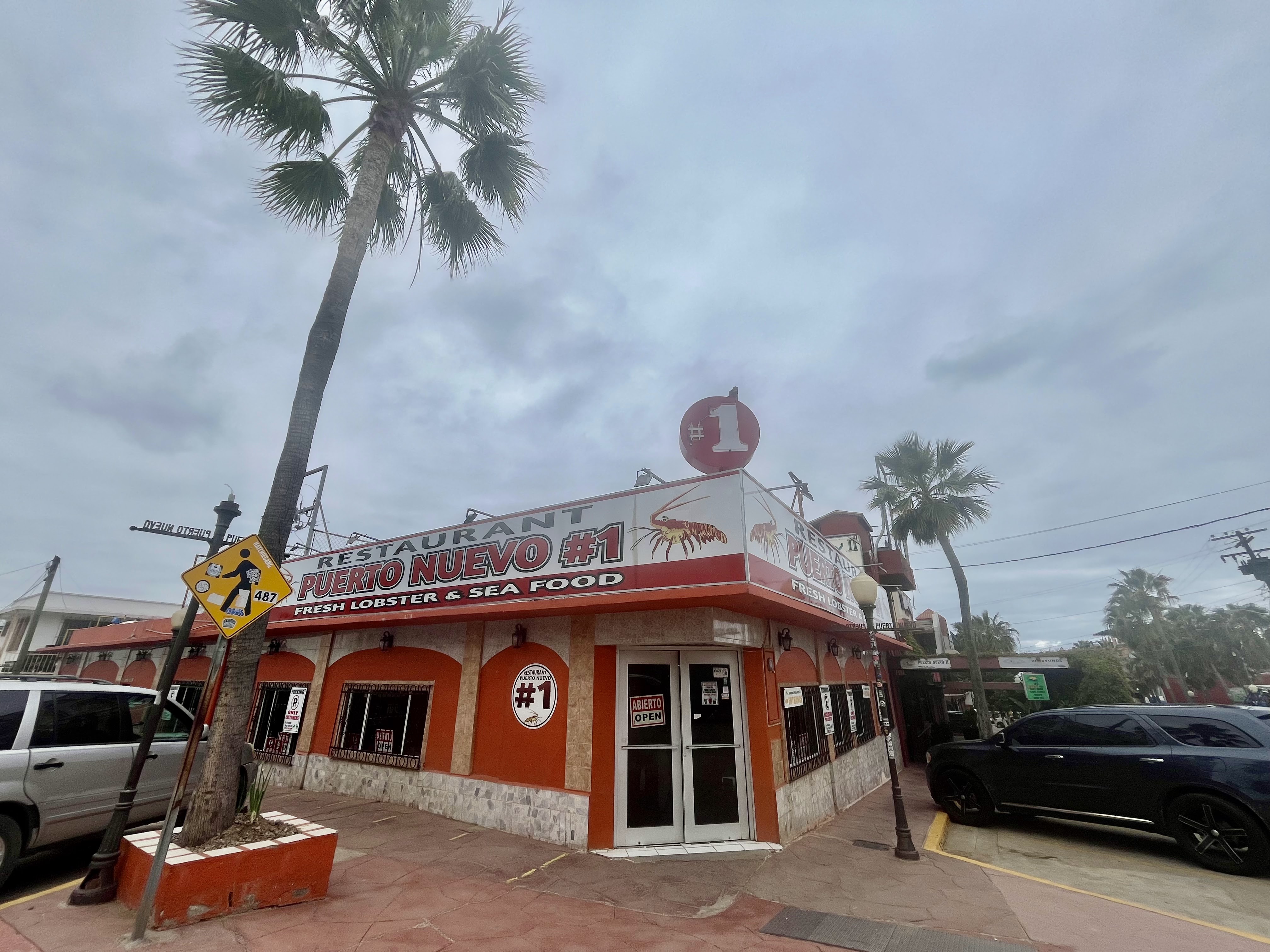 Restaurant Puerto Nuevo #1 image 1