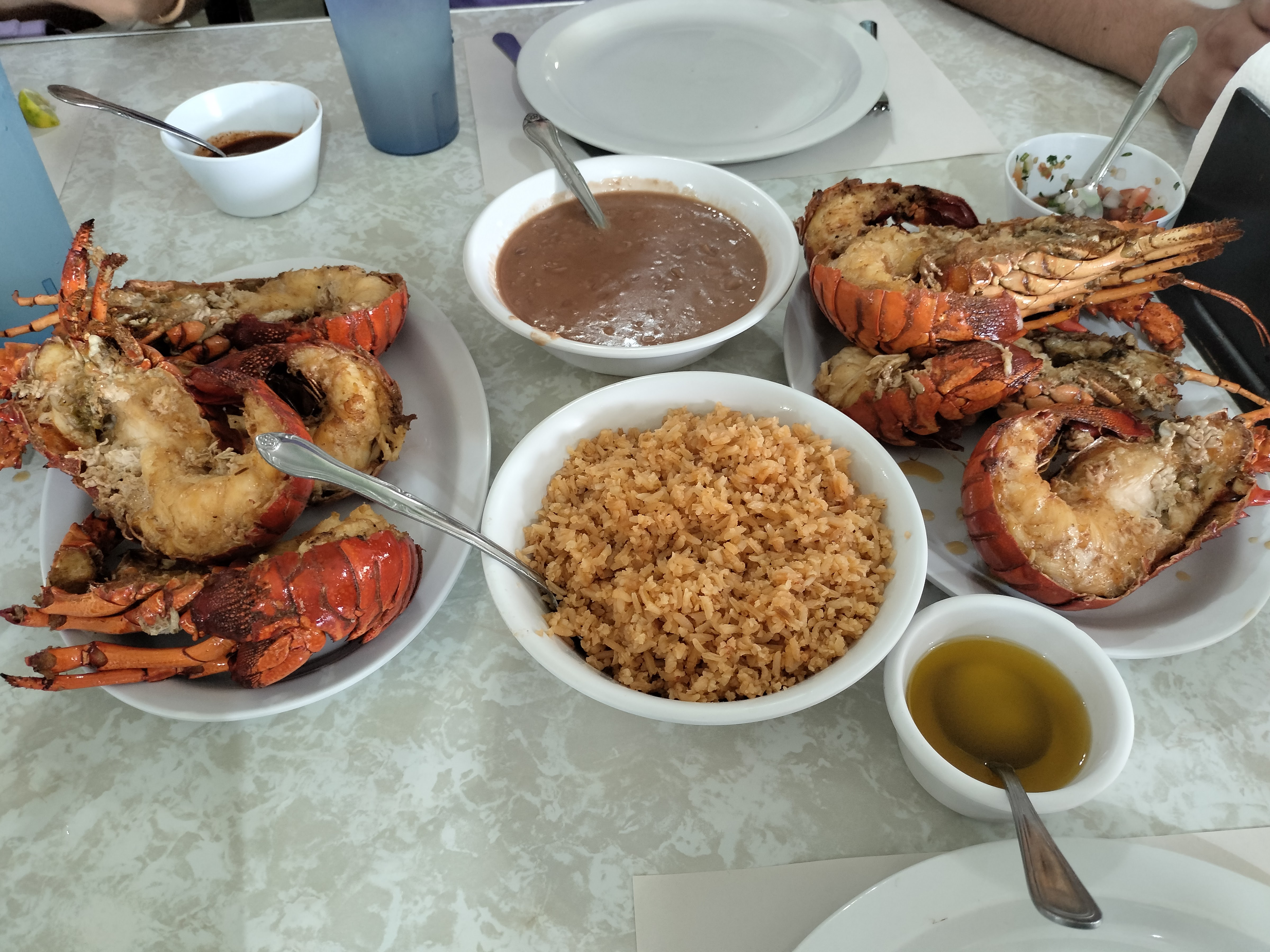 Restaurant Puerto Nuevo #1 image 2