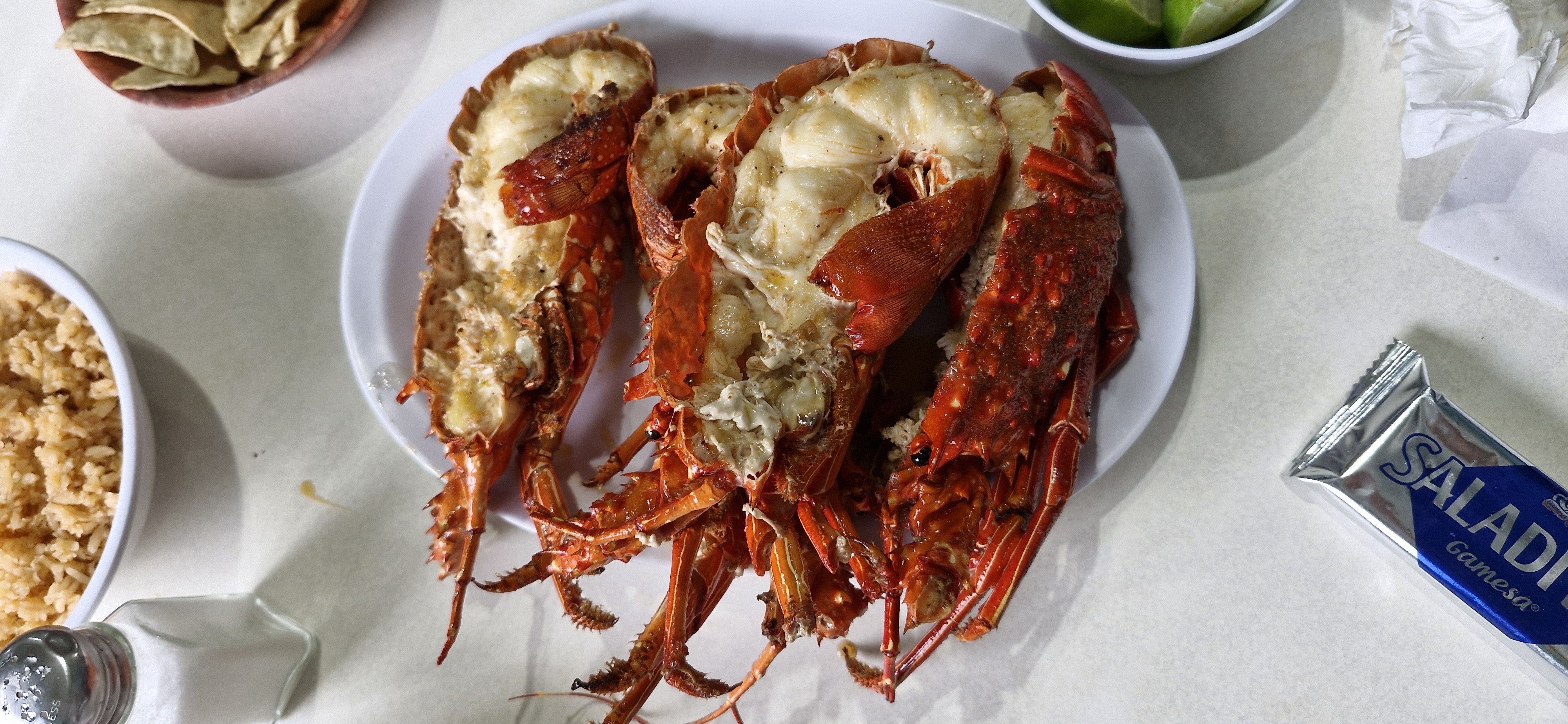 Restaurant Puerto Nuevo #1 image 3