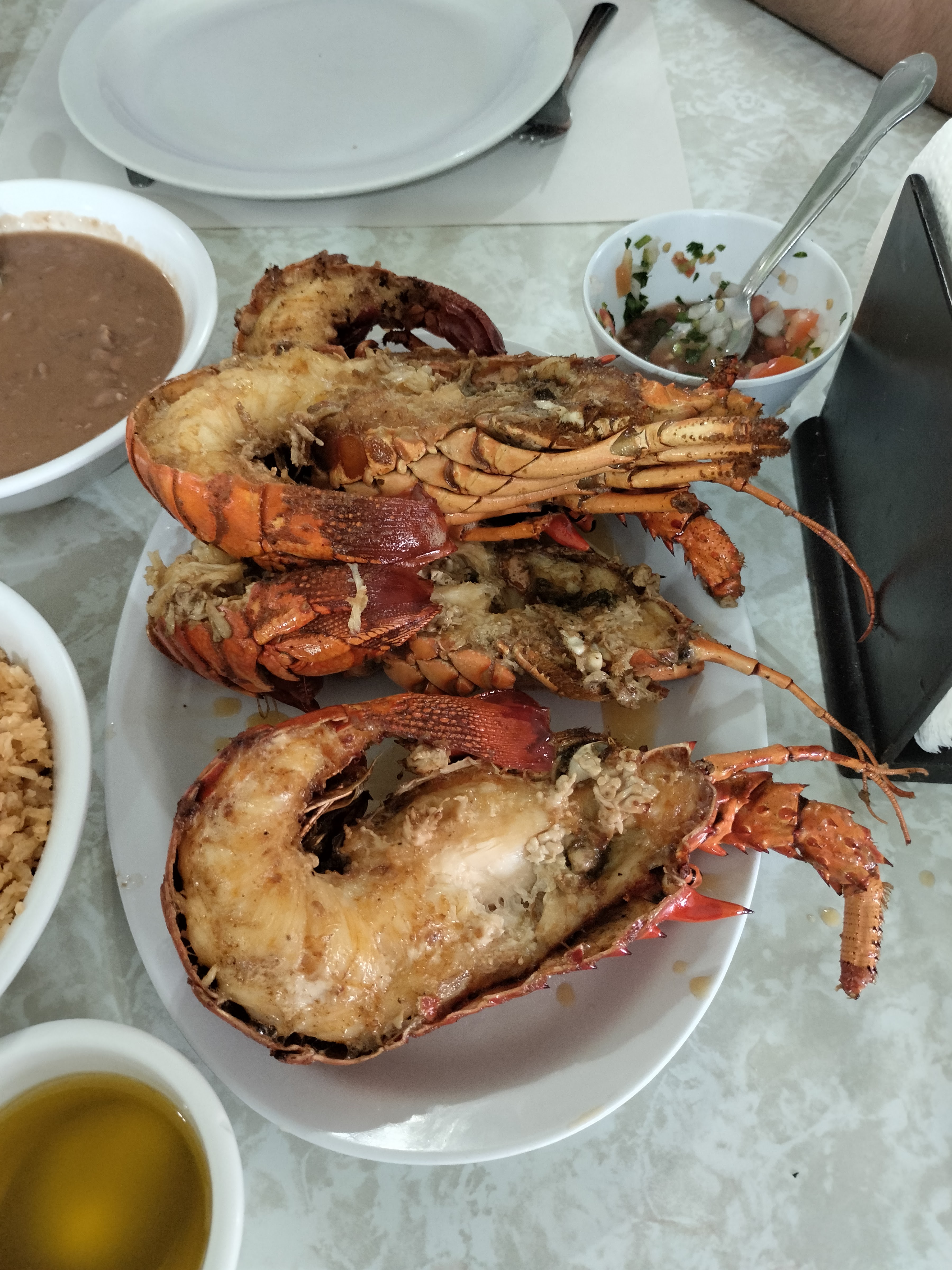 Restaurant Puerto Nuevo #1 image 4