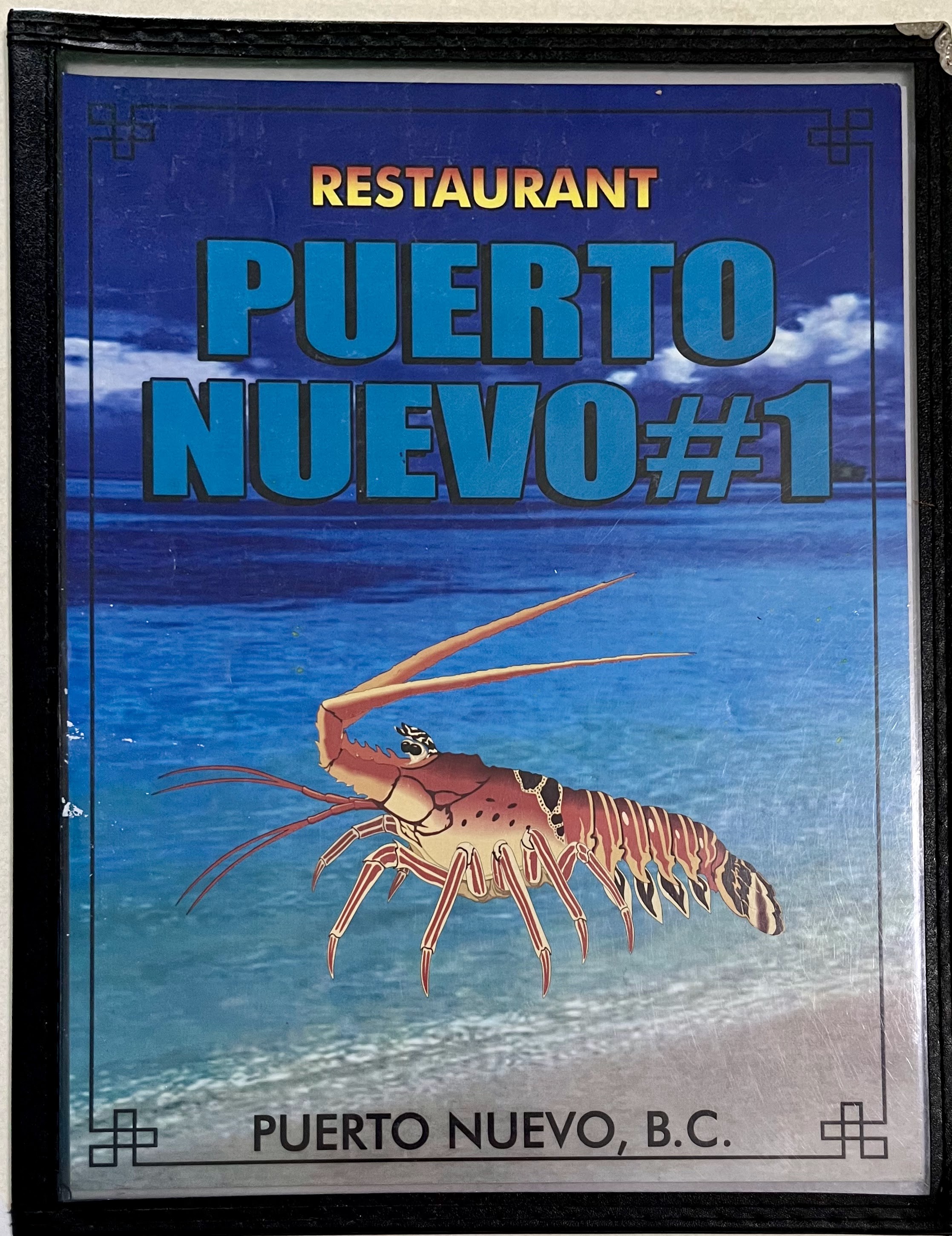 Restaurant Puerto Nuevo #1 image 5