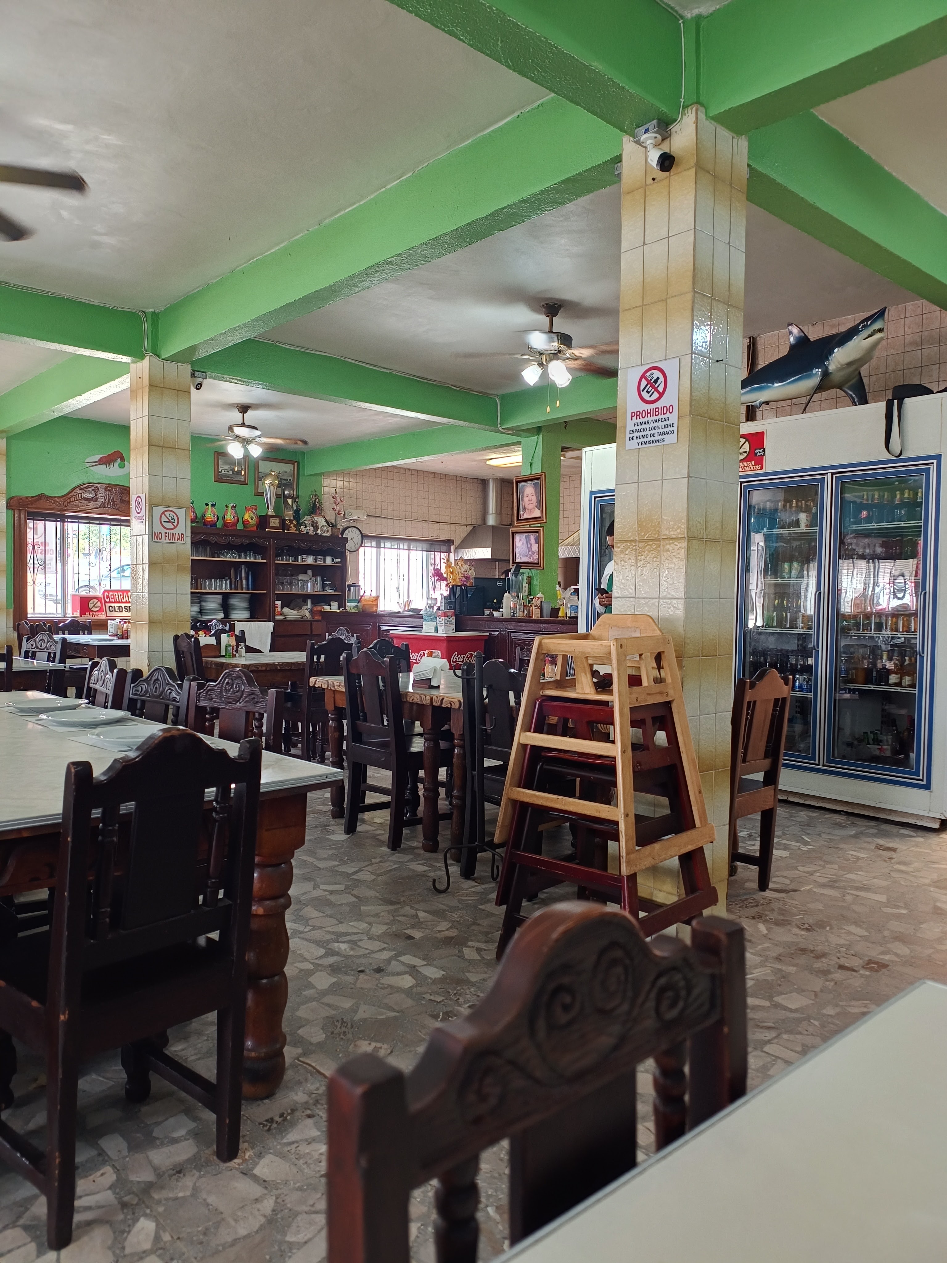 Restaurant Puerto Nuevo #1 image 6