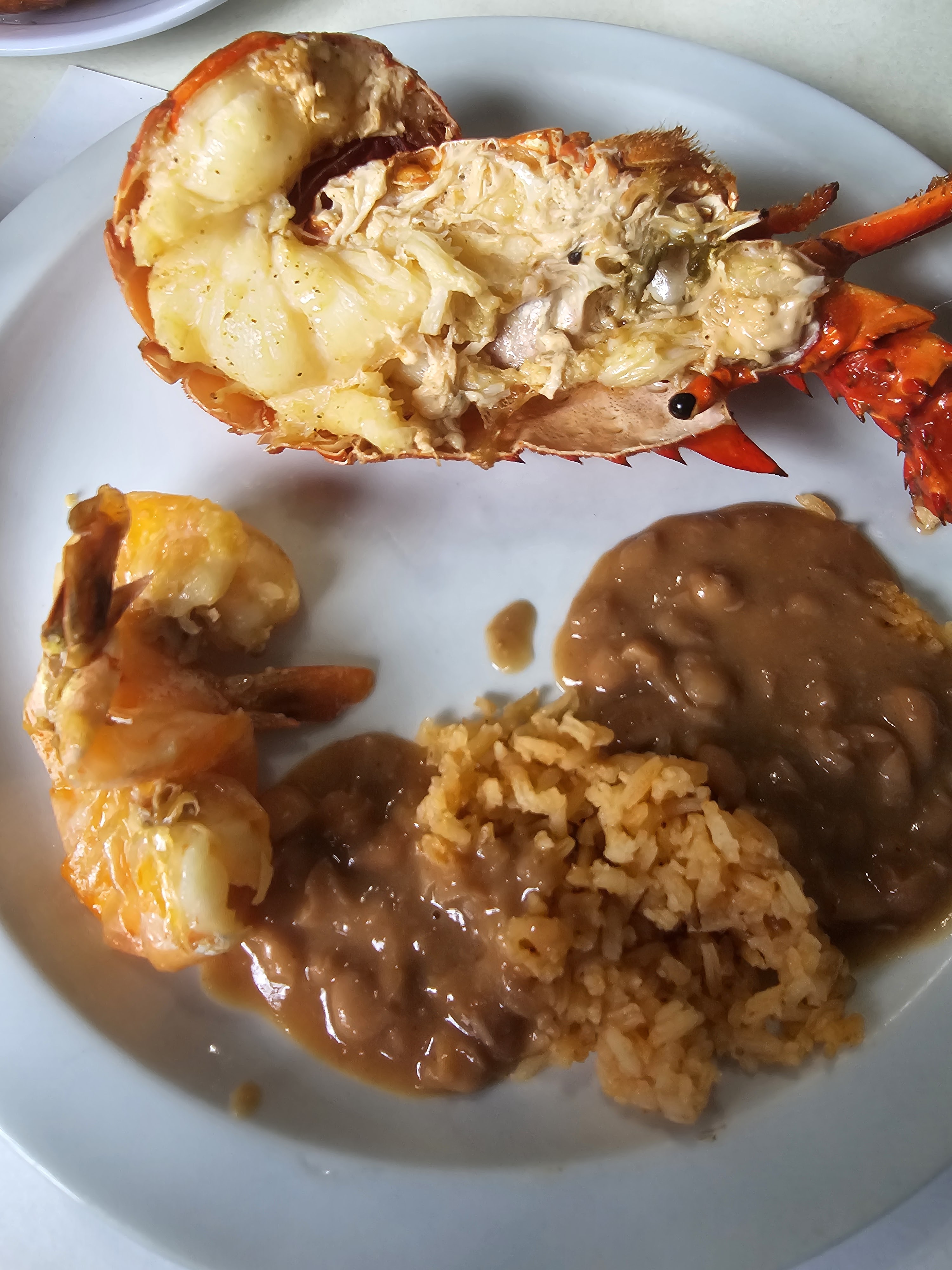 Restaurant Puerto Nuevo #1 image 7