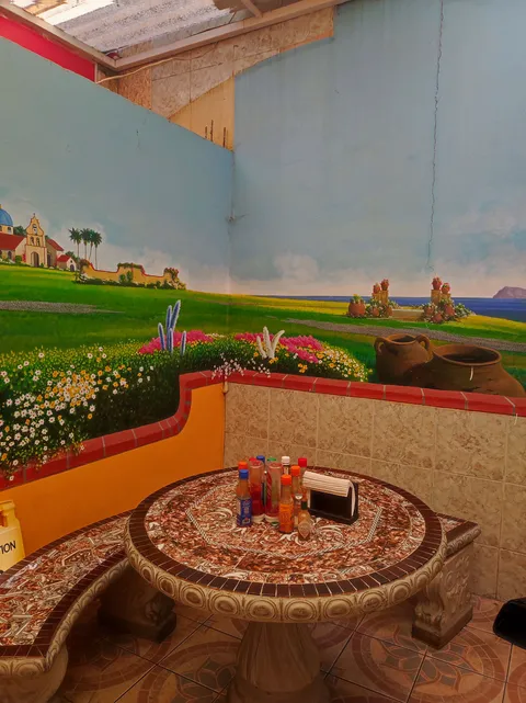 Restaurant Puerto Nuevo #1 image 8
