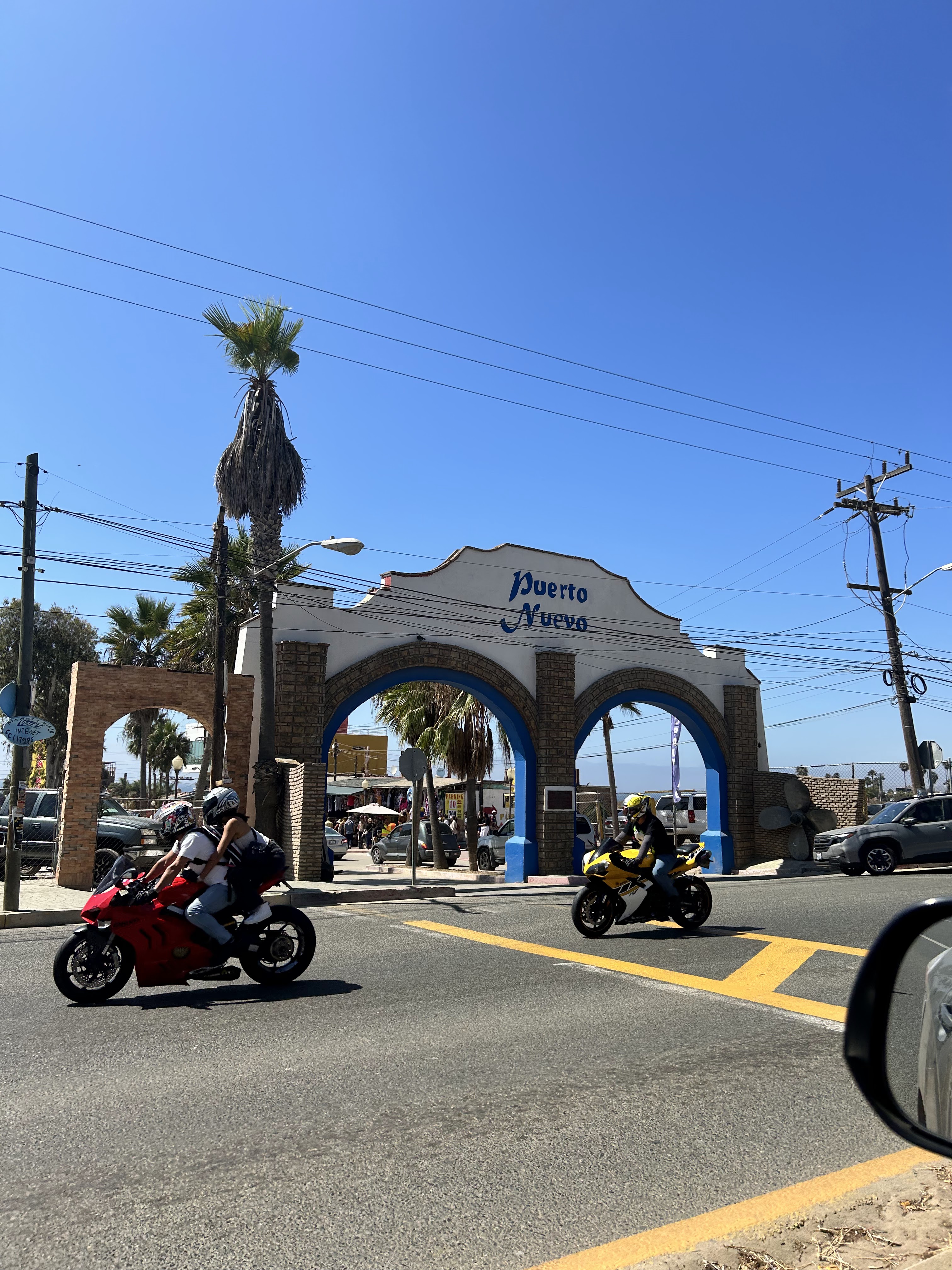 Restaurant Puerto Nuevo #1 image 9