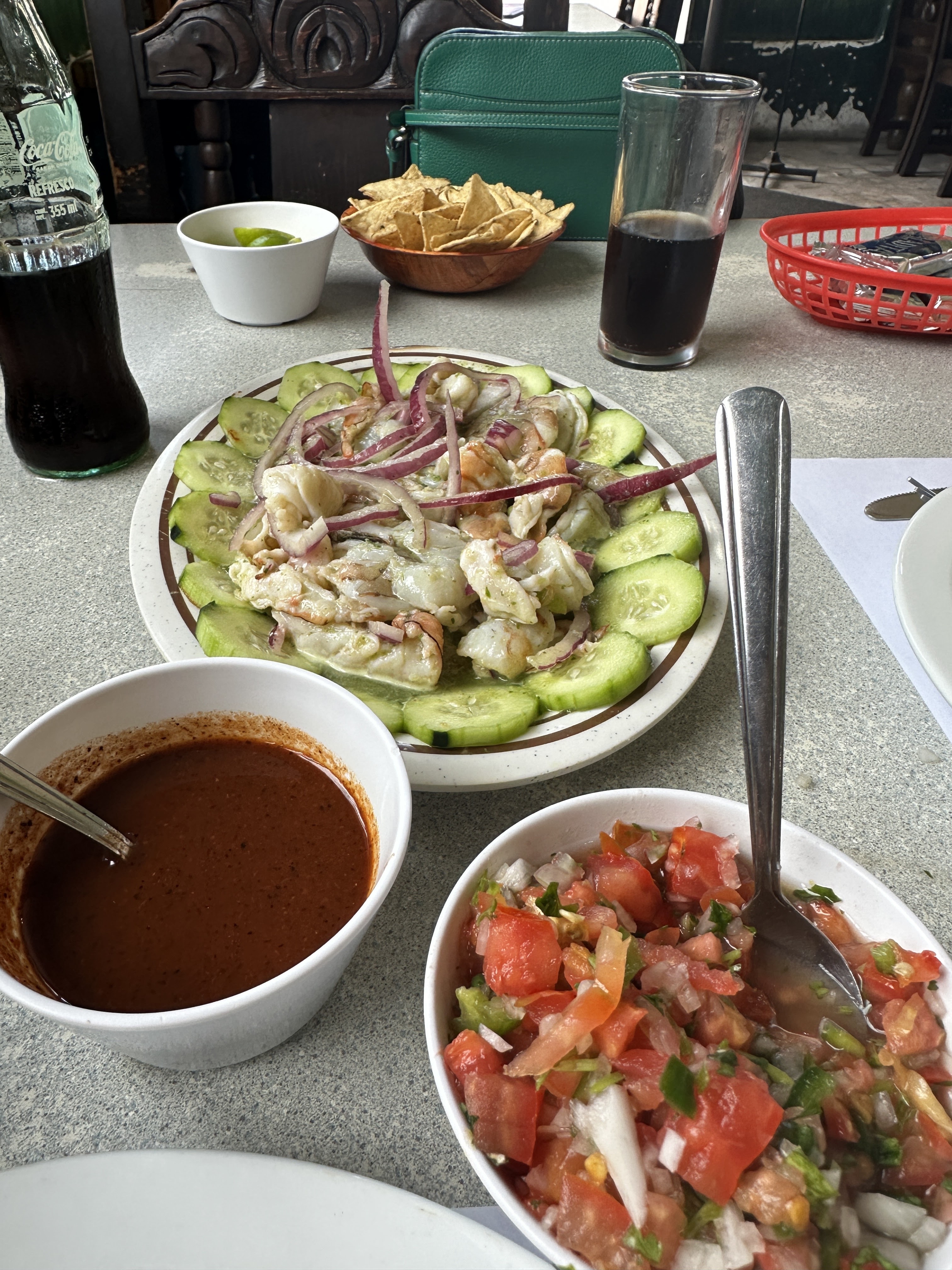 Restaurant Puerto Nuevo #1 image 10