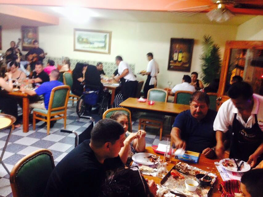 Restaurant Las Brisas image 1