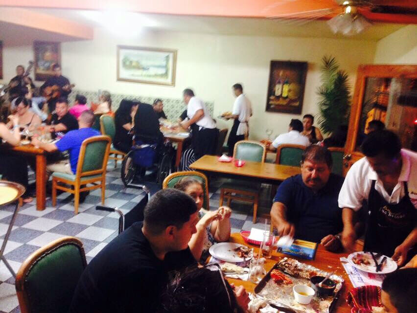 Restaurant Las Brisas image 1