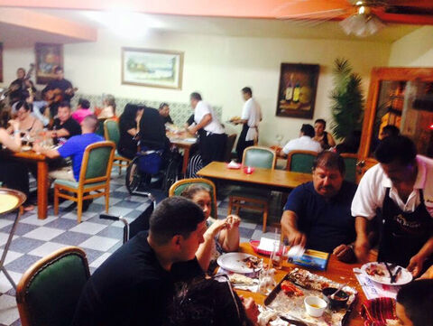Restaurant Las Brisas image 1