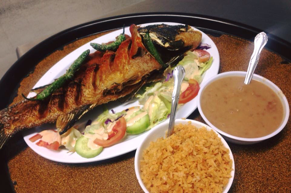 Restaurant Las Brisas image 2