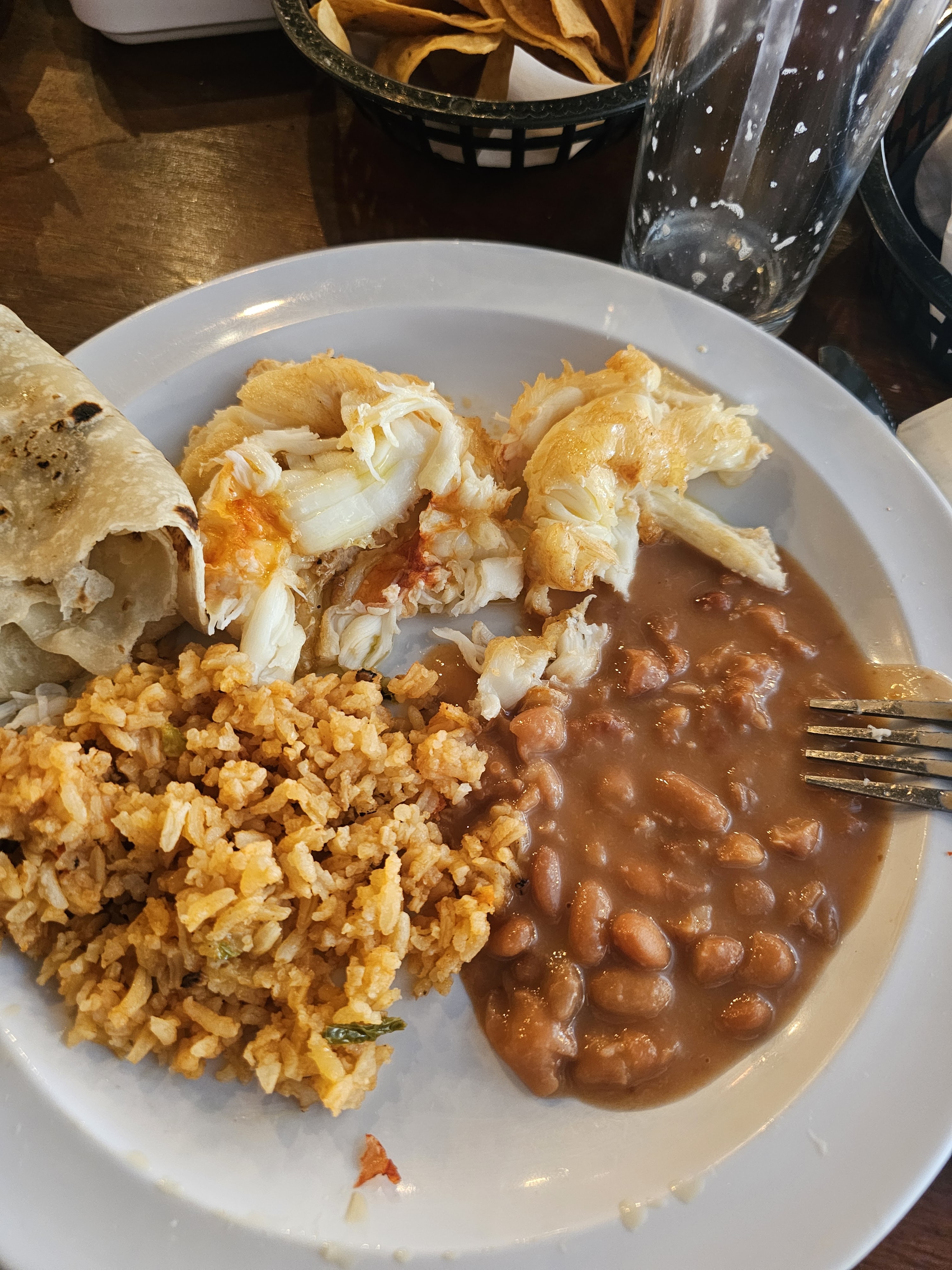 Restaurant Las Brisas image 3