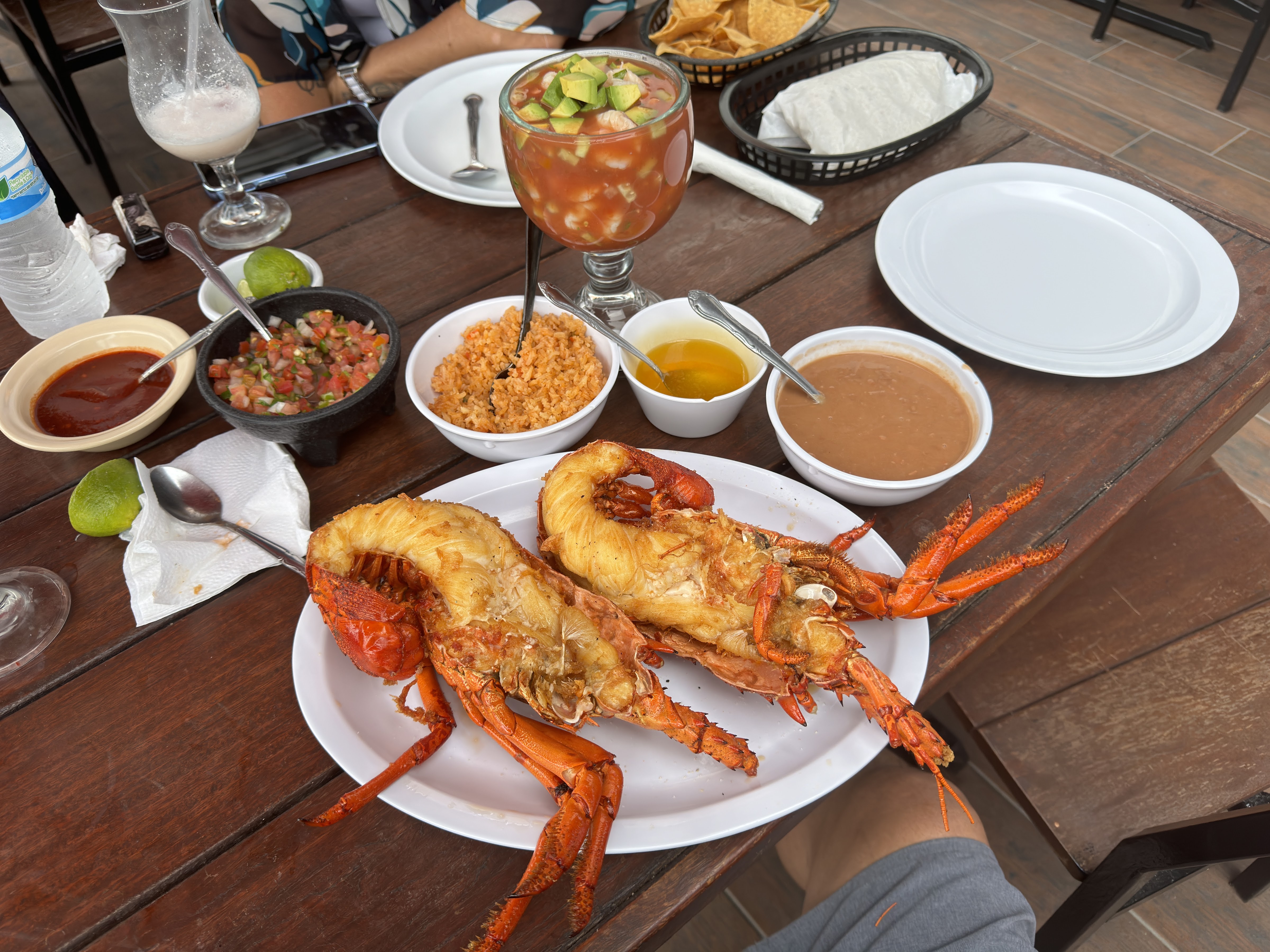 Restaurant Las Brisas image 4