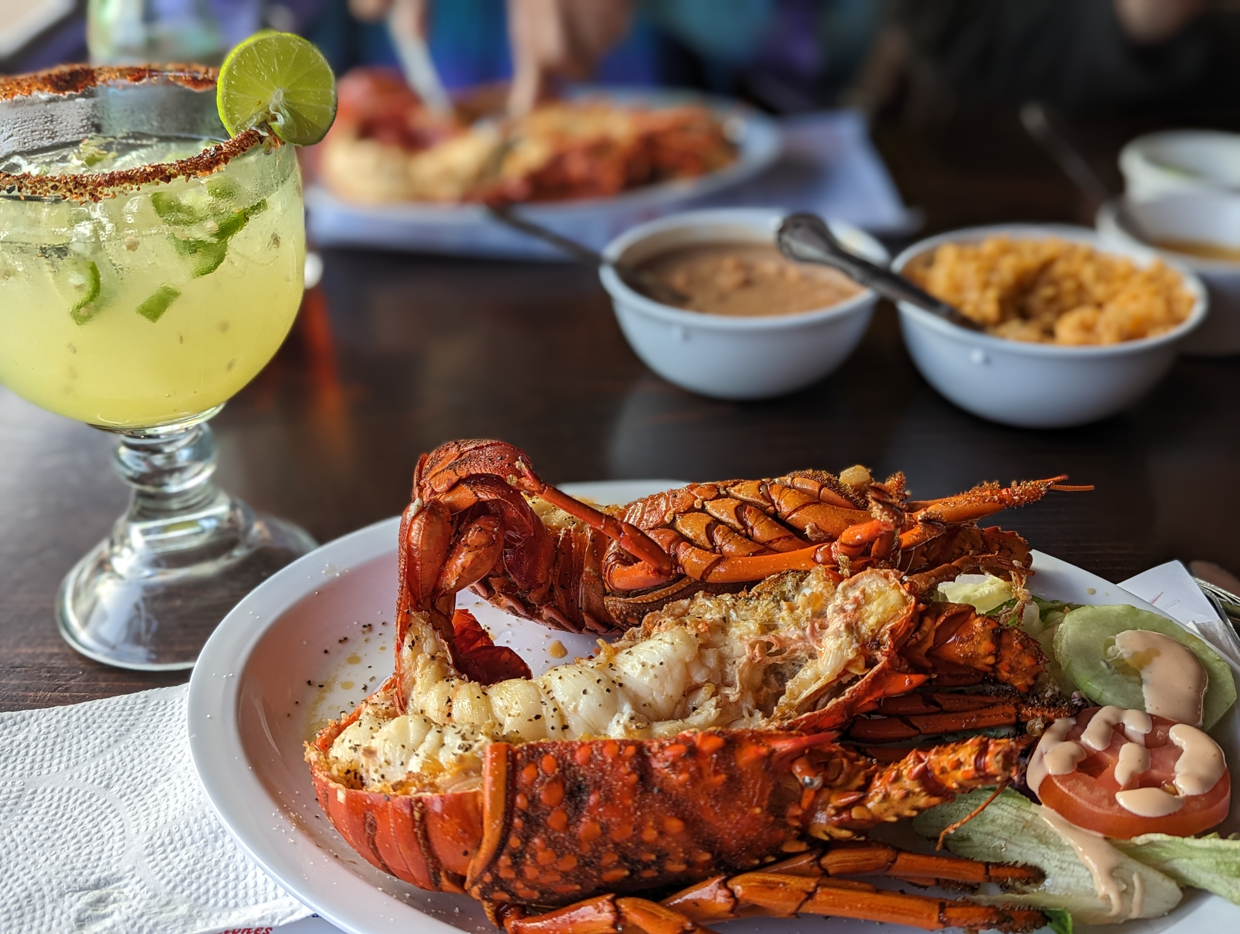 Restaurant Las Brisas image 5