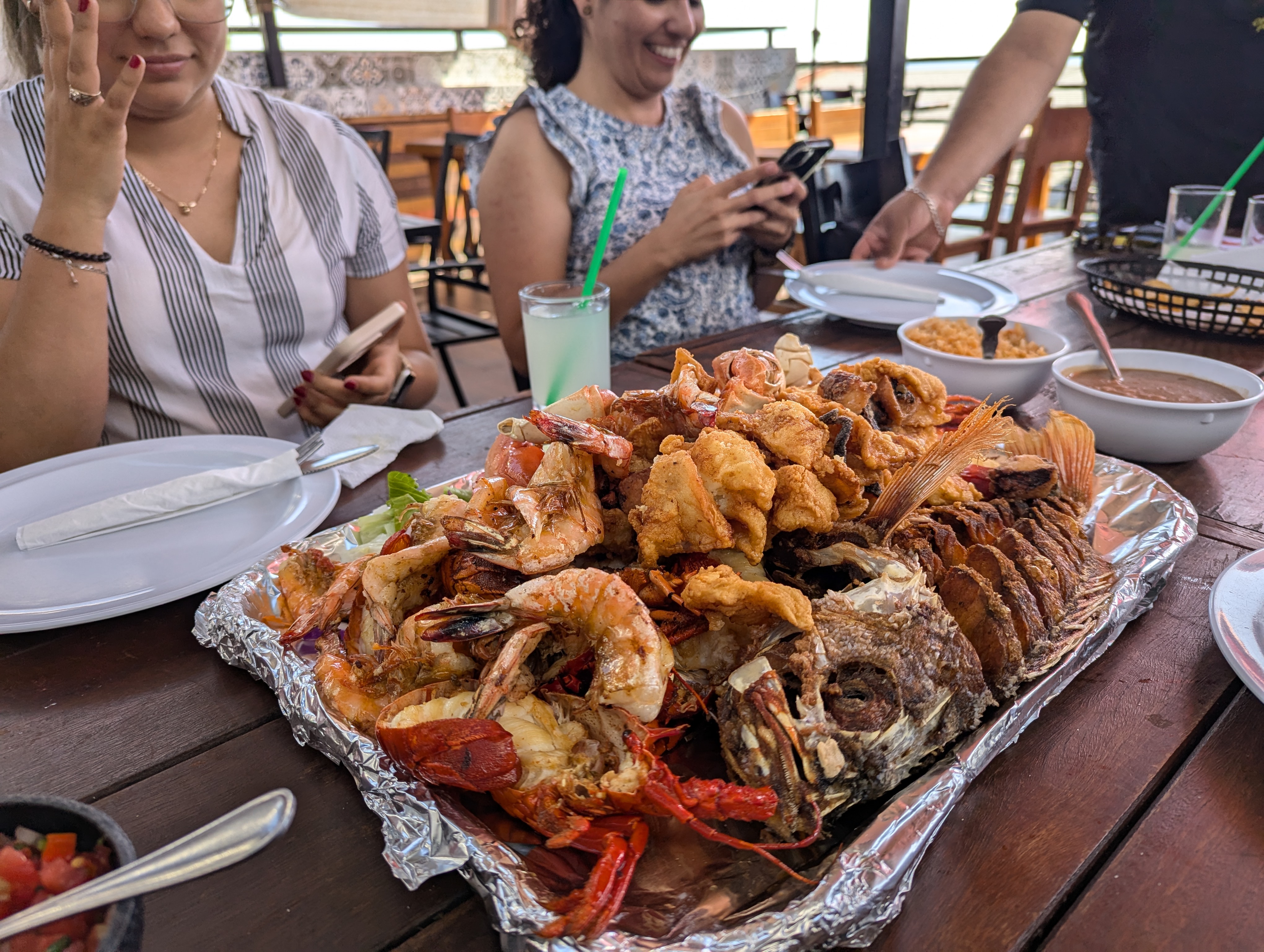 Restaurant Las Brisas image 6