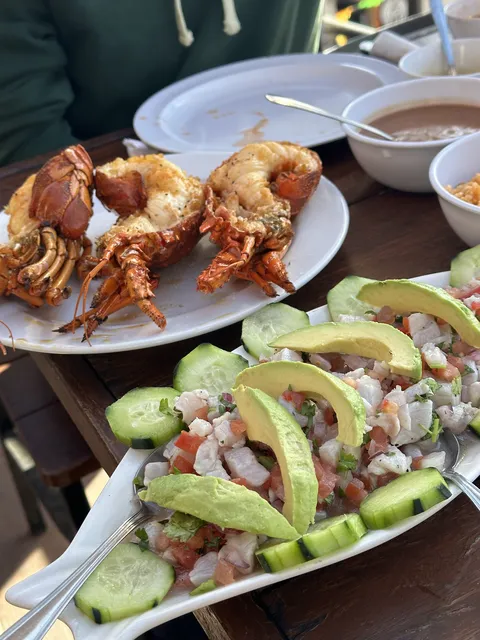 Restaurant Las Brisas image 7