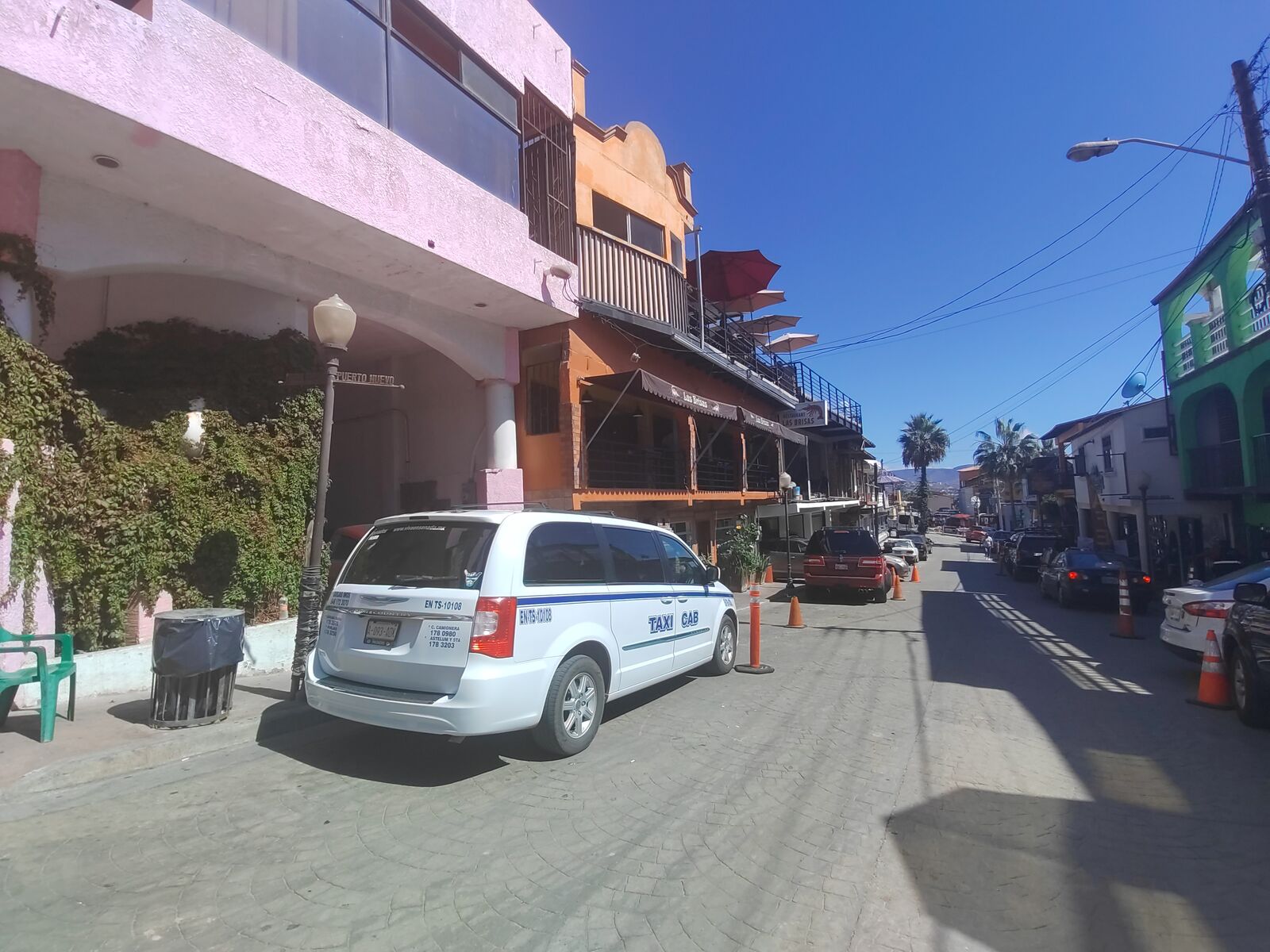 Restaurant Las Brisas image 8