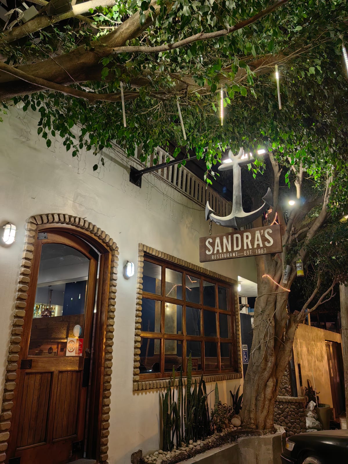 Sandra's Restaurant image 5