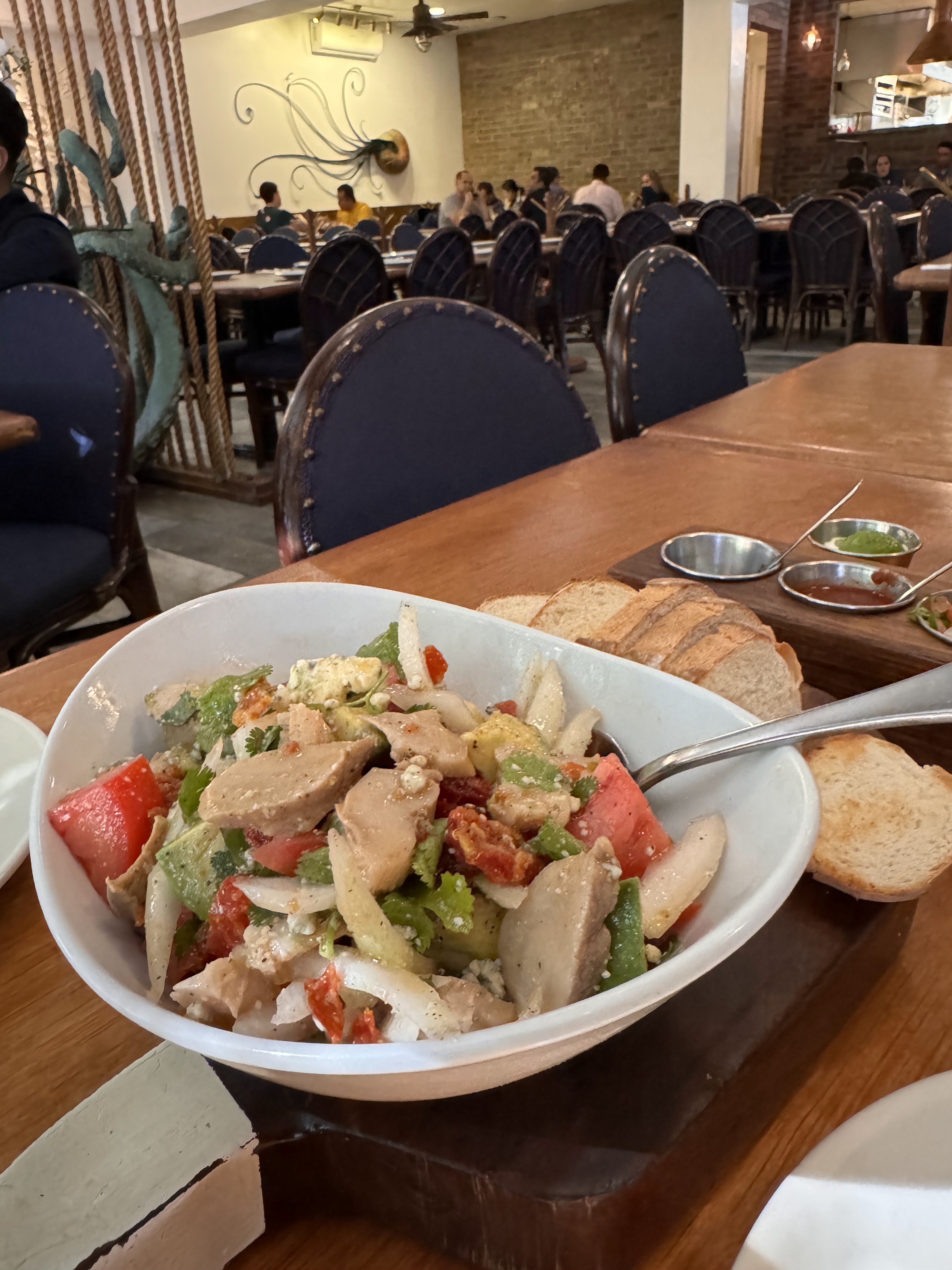 Sandra's Restaurant image 6