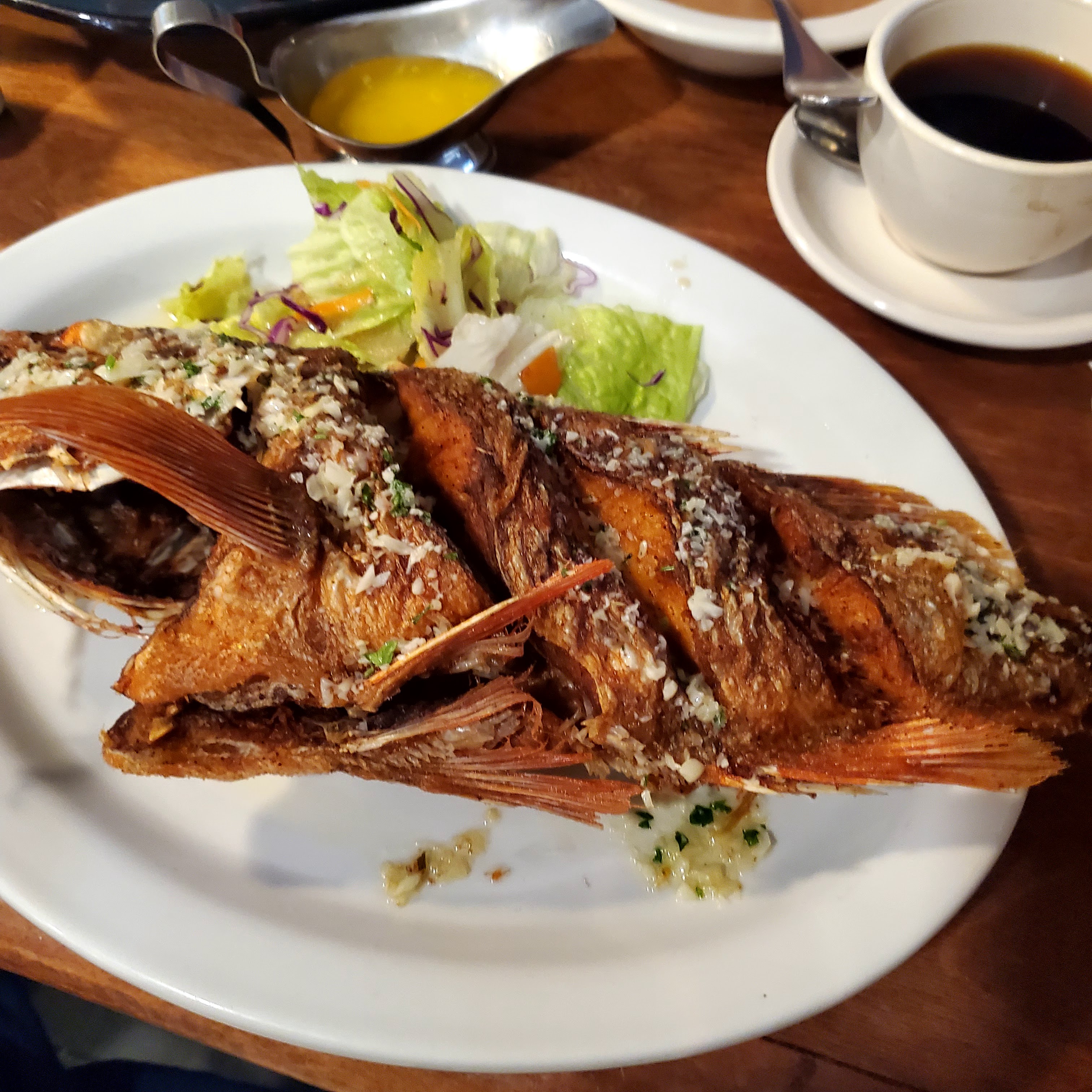 Sandra's Restaurant image 7