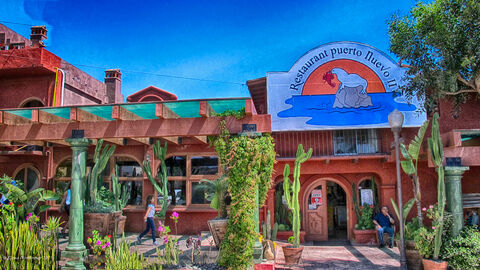 Restaurant Puerto Nuevo II image 1