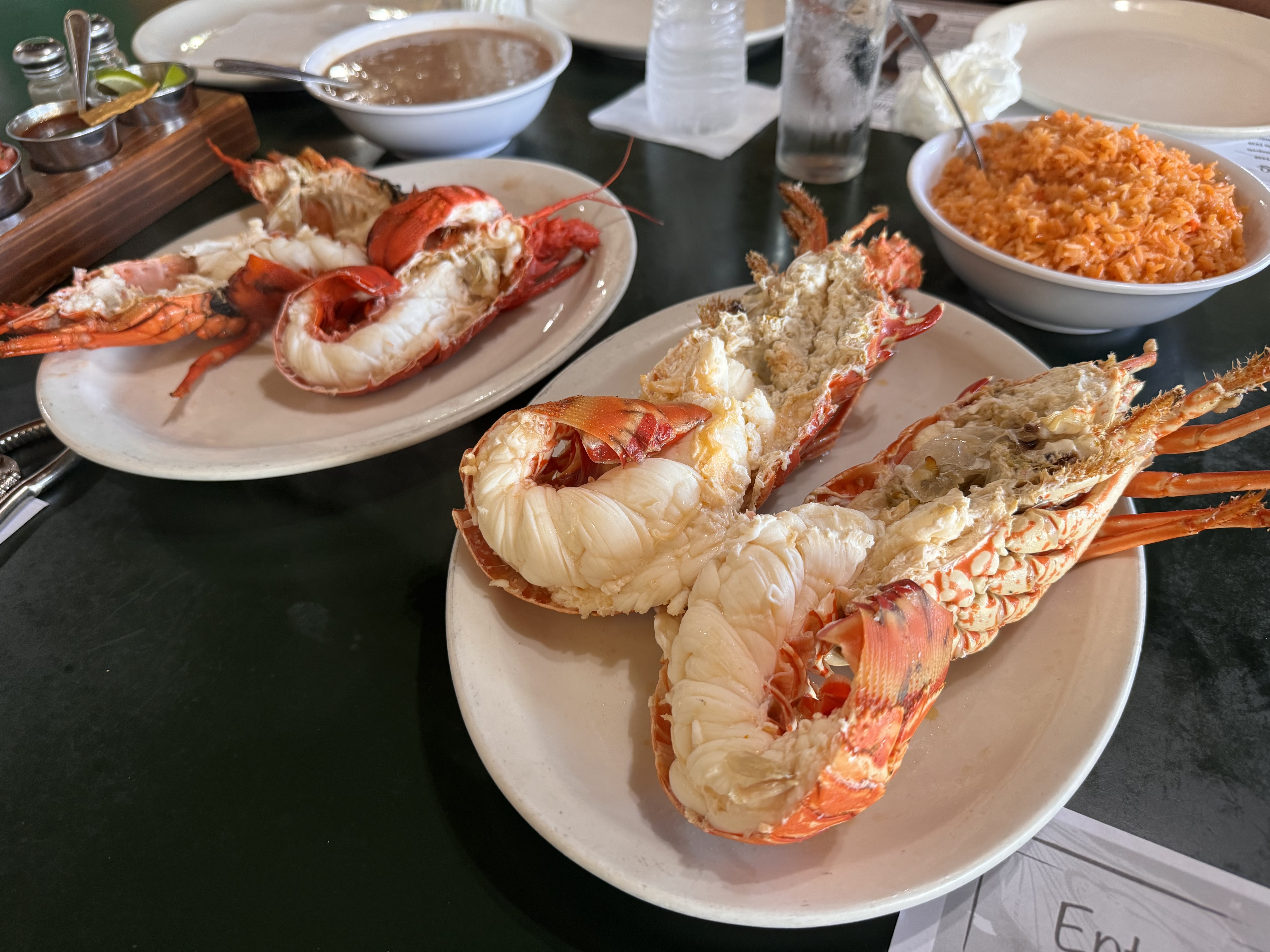 Restaurant Puerto Nuevo II image 2