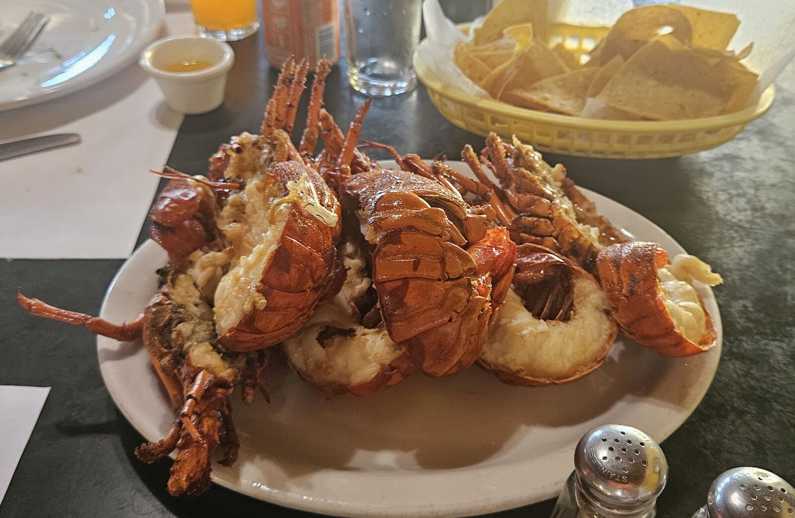 Restaurant Puerto Nuevo II image 3