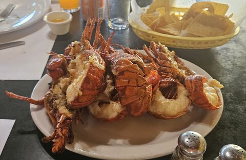 Restaurant Puerto Nuevo II image 3