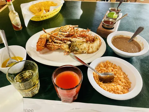 Restaurant Puerto Nuevo II image 4