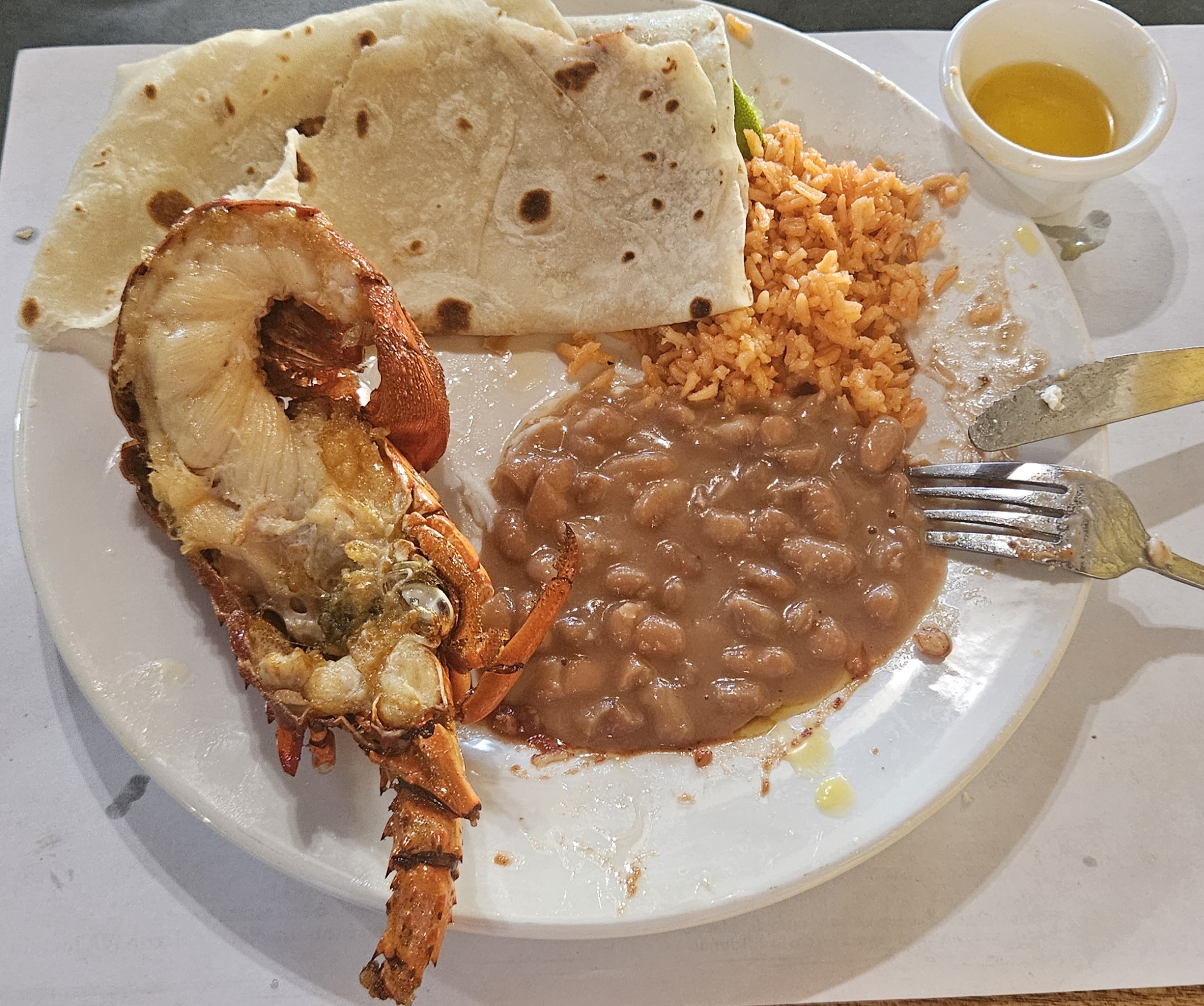 Restaurant Puerto Nuevo II image 5