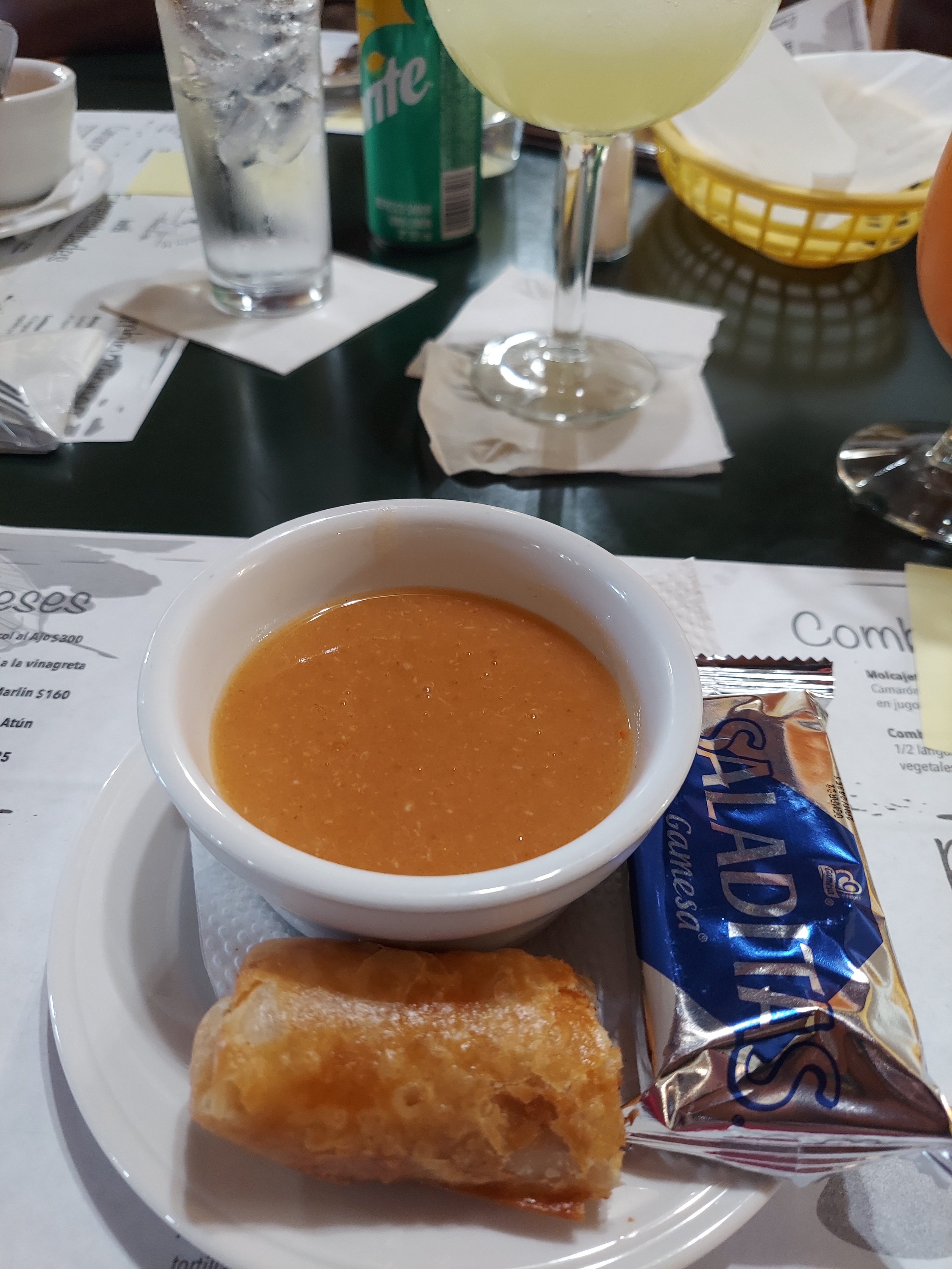 Restaurant Puerto Nuevo II image 6