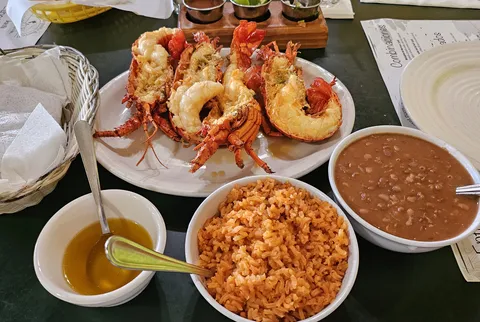 Restaurant Puerto Nuevo II image 8