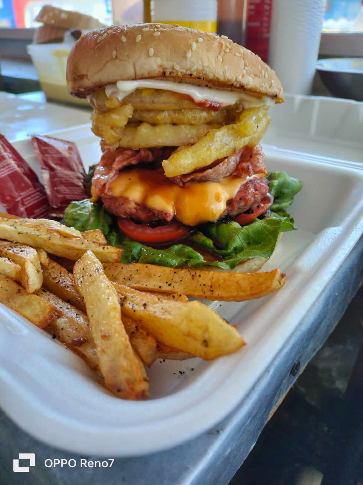 Encanto del mar image 1