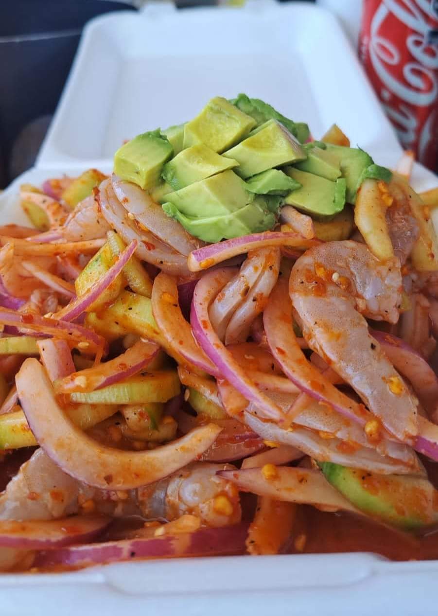 Encanto del mar image 4