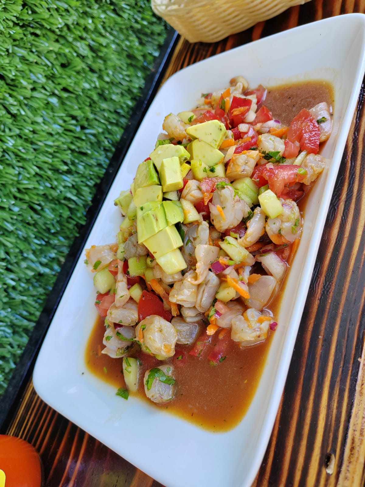 Encanto del mar image 5