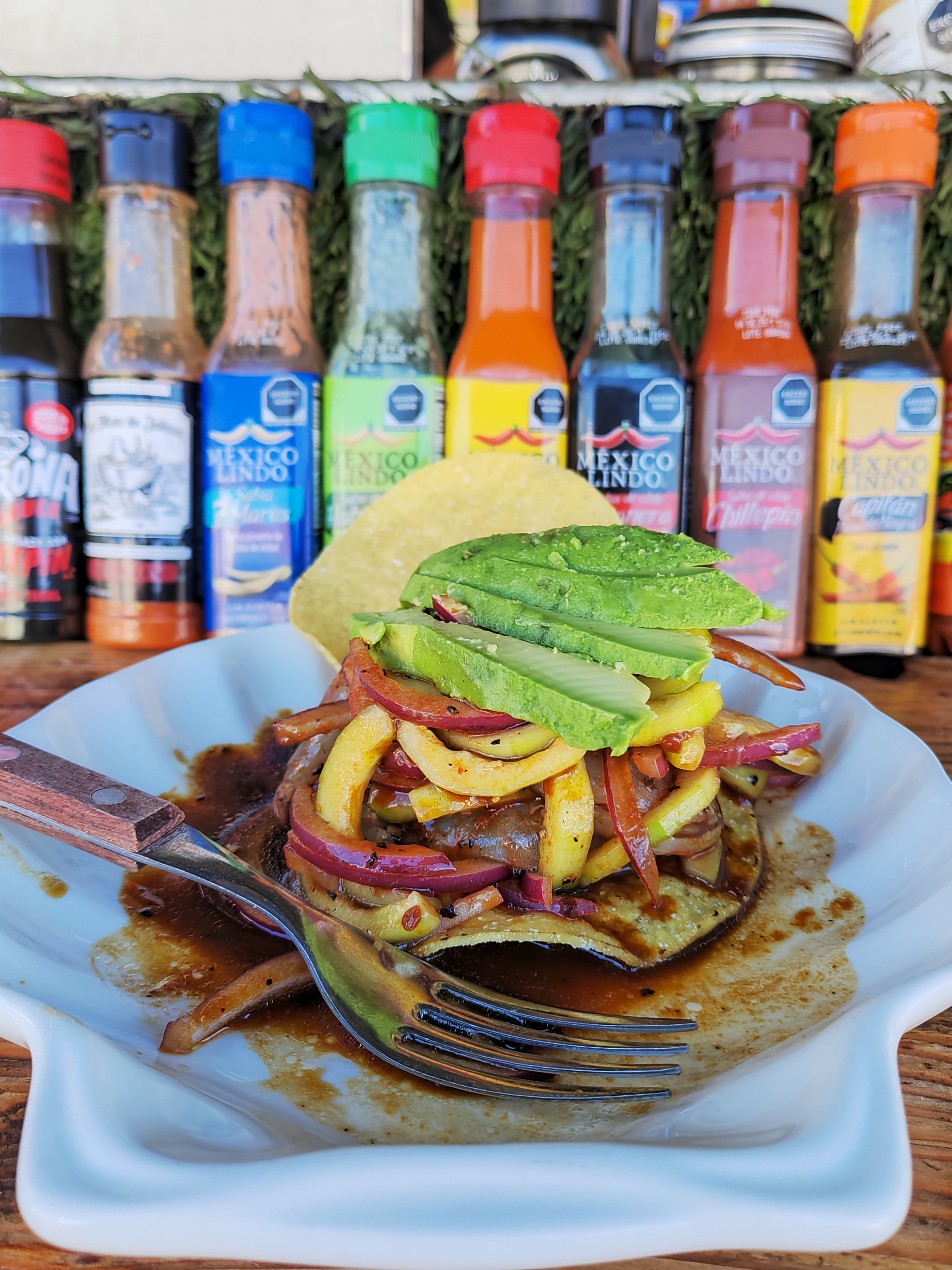 Encanto del mar image 6